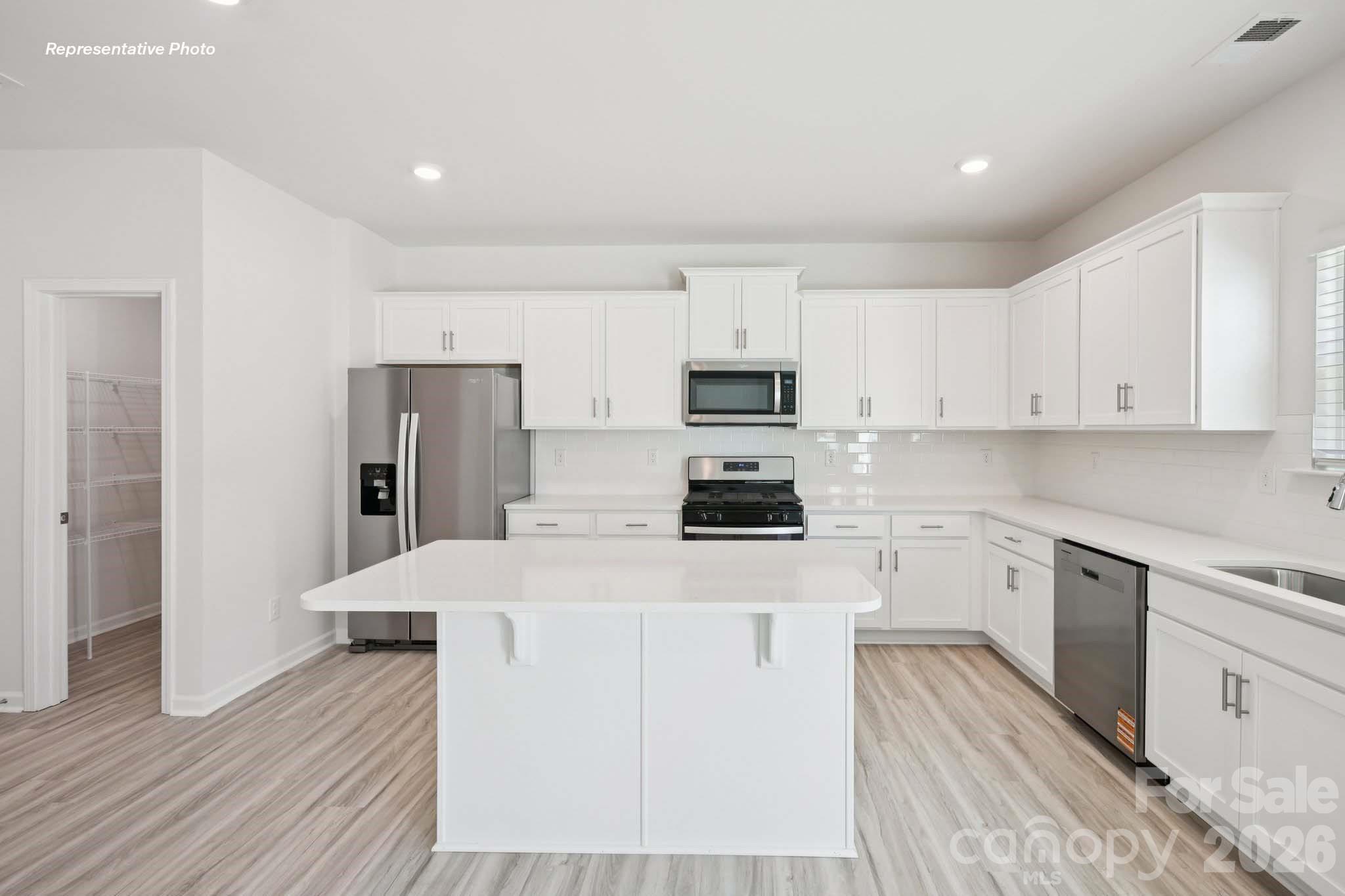 Shepherds Farm - Residential