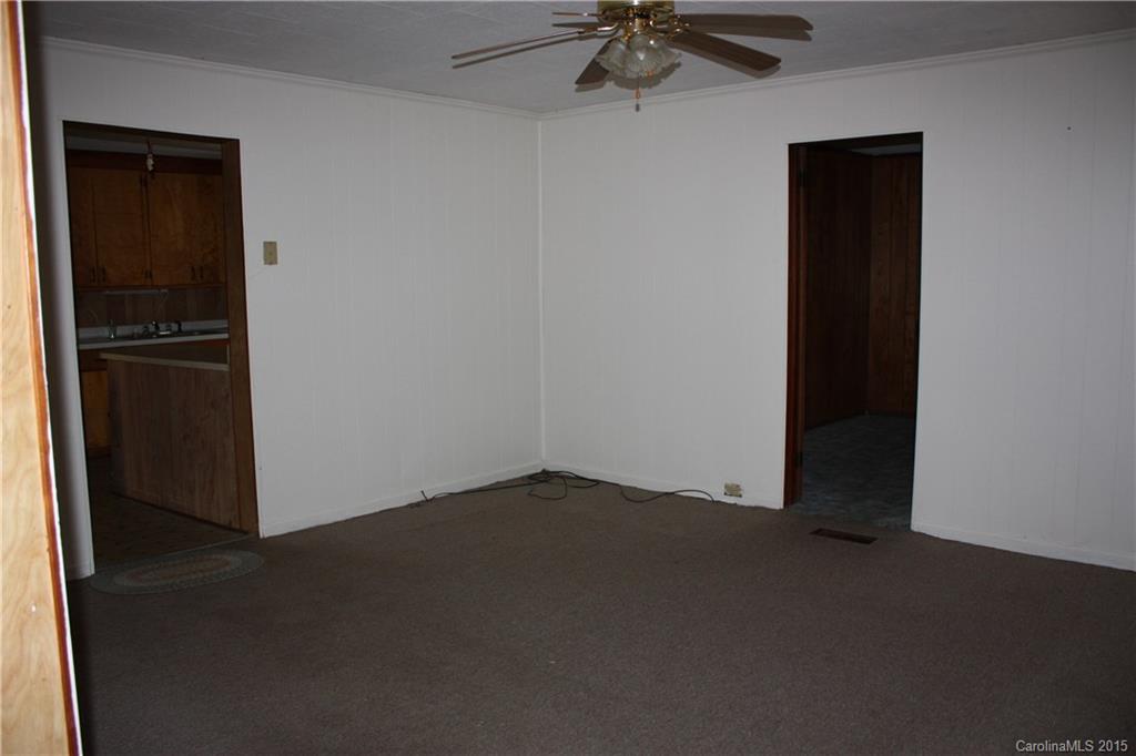 None - Residential