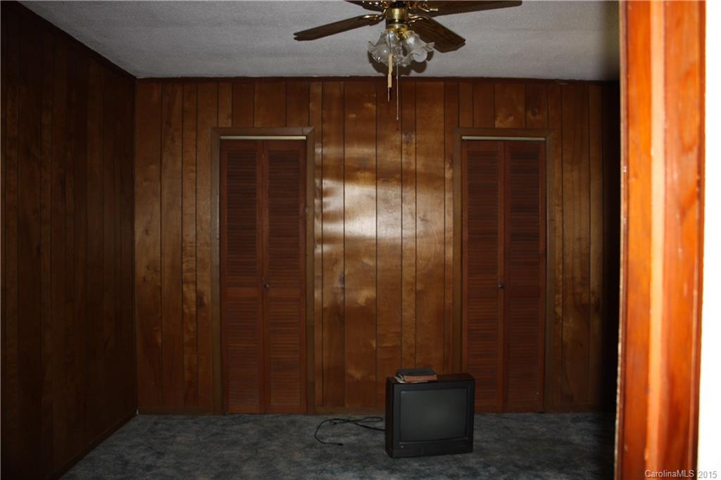 None - Residential