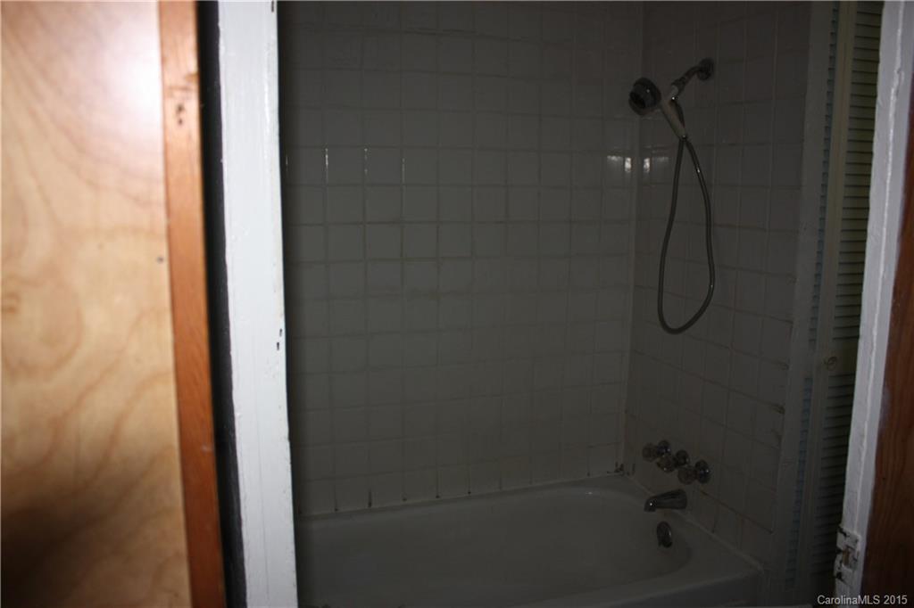None - Residential