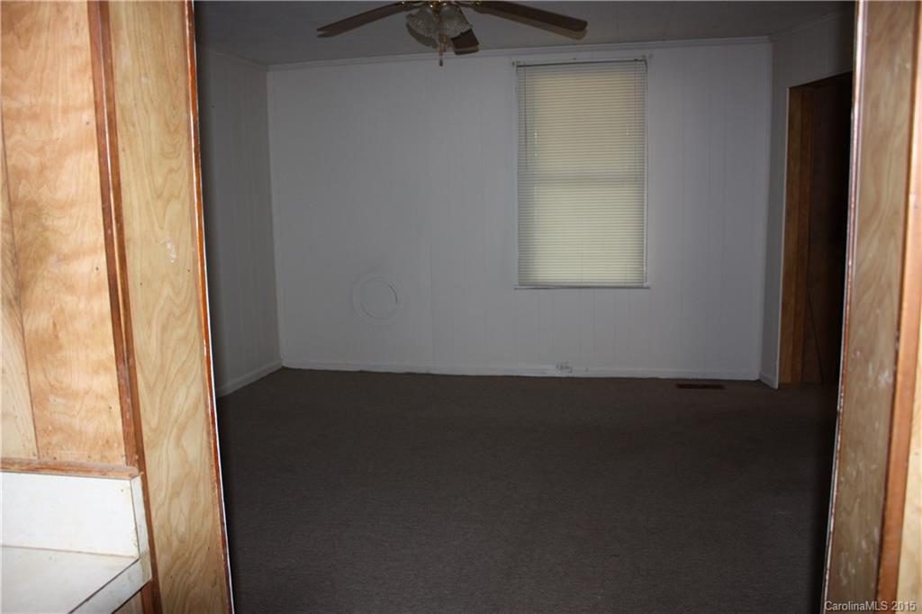 None - Residential