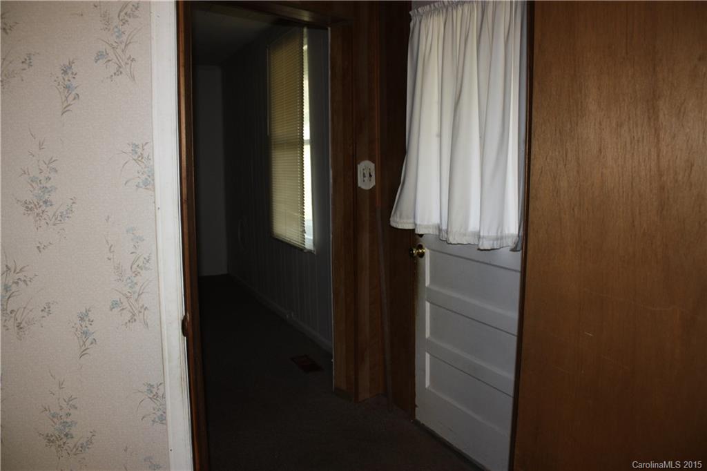 None - Residential