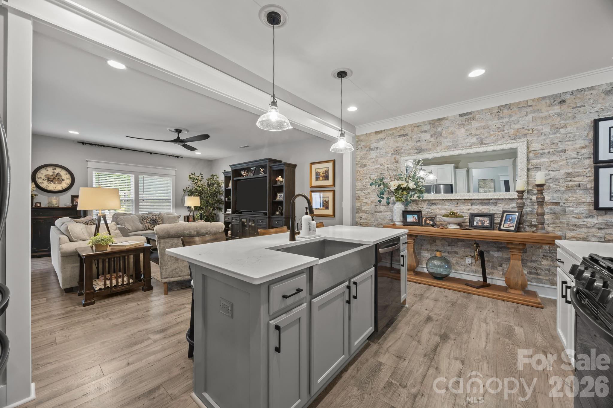 Colony at Handsmill - Residential