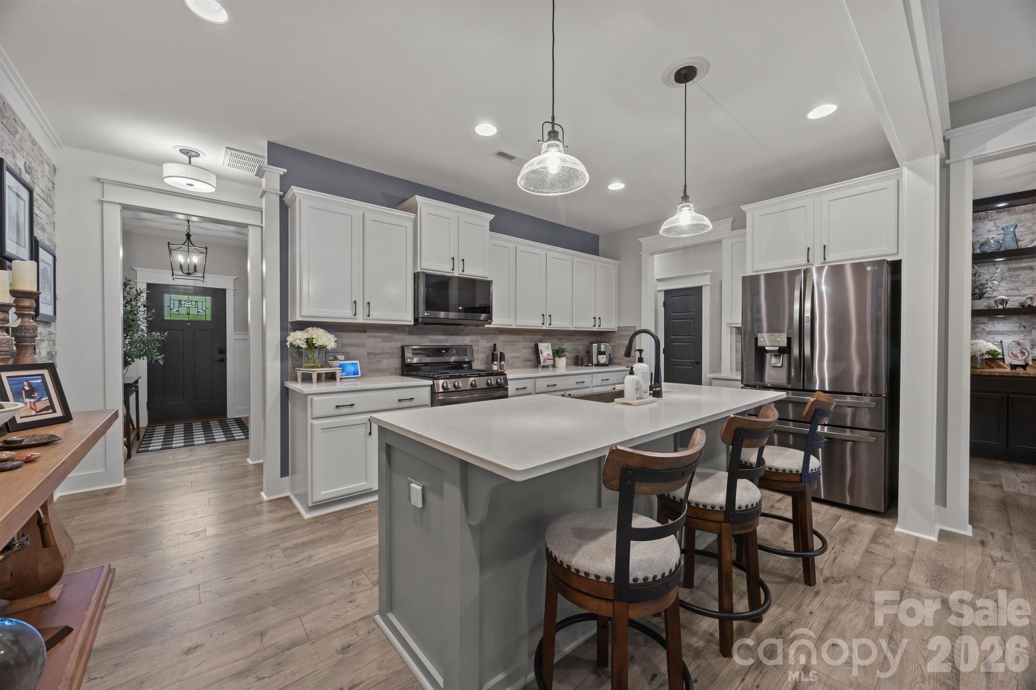 Colony at Handsmill - Residential