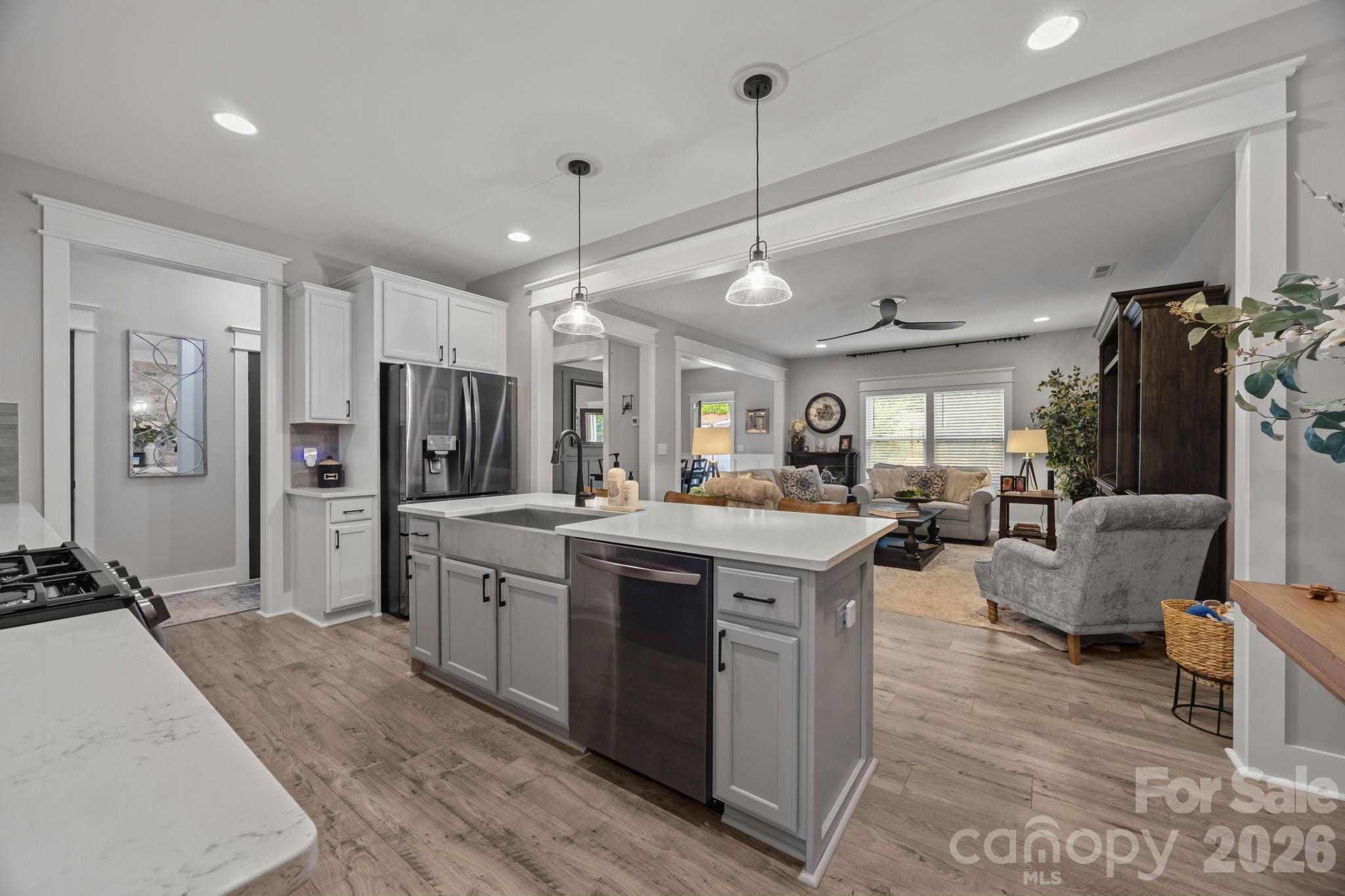 Colony at Handsmill - Residential