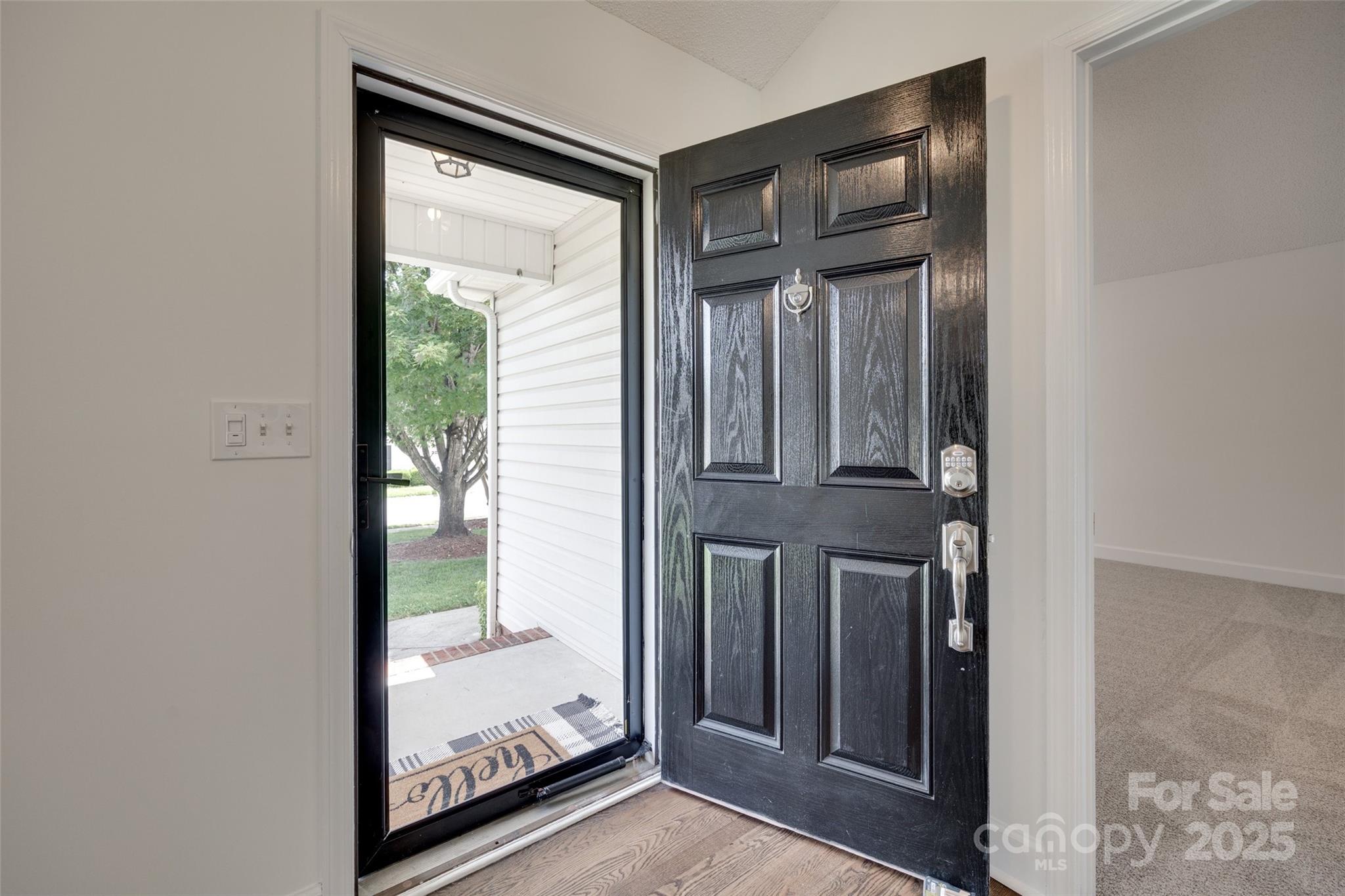 Summey Knoll - Residential