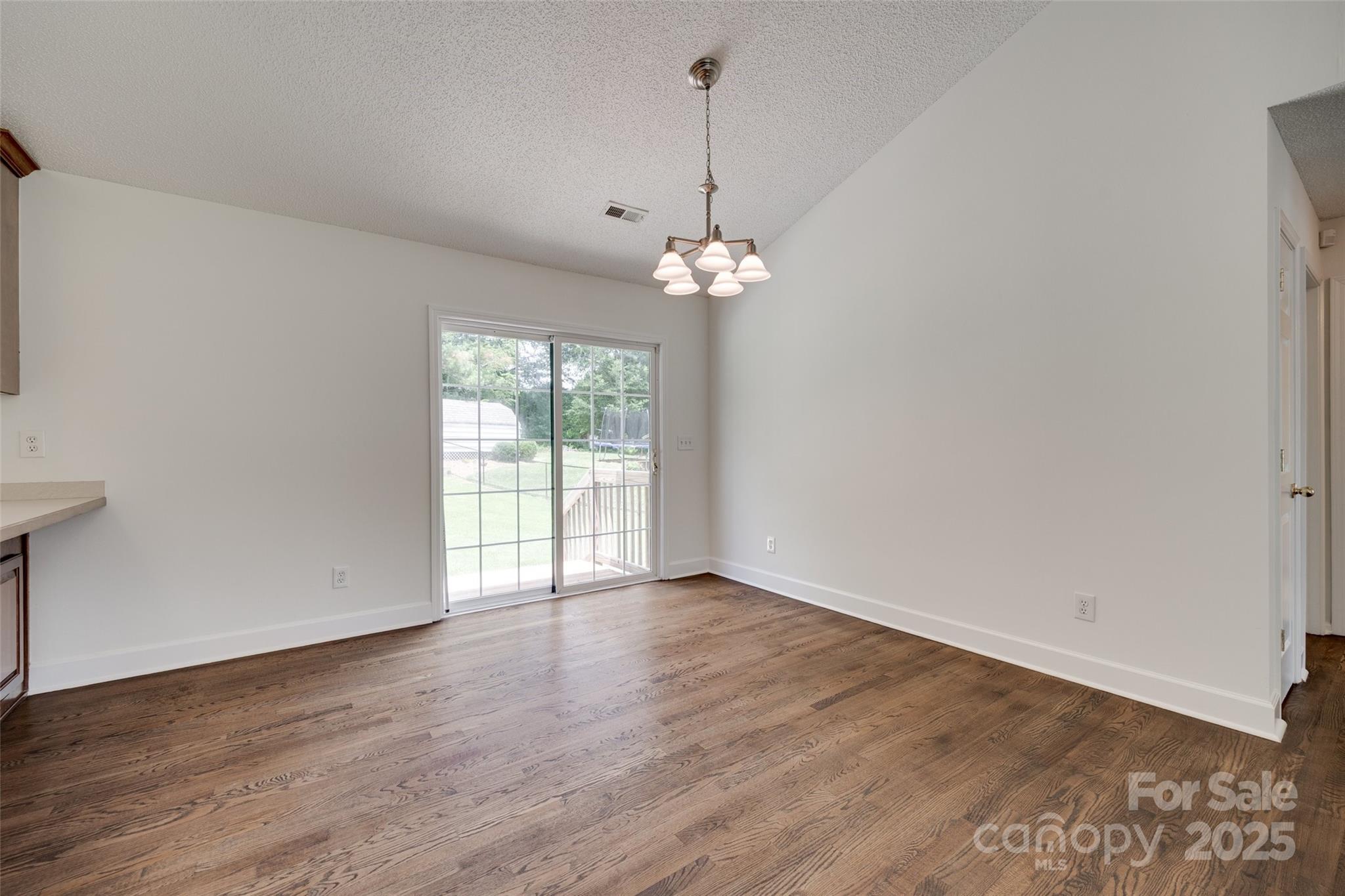 Summey Knoll - Residential