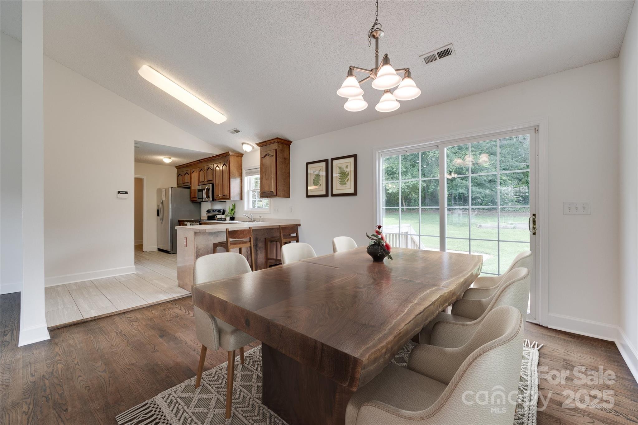 Summey Knoll - Residential