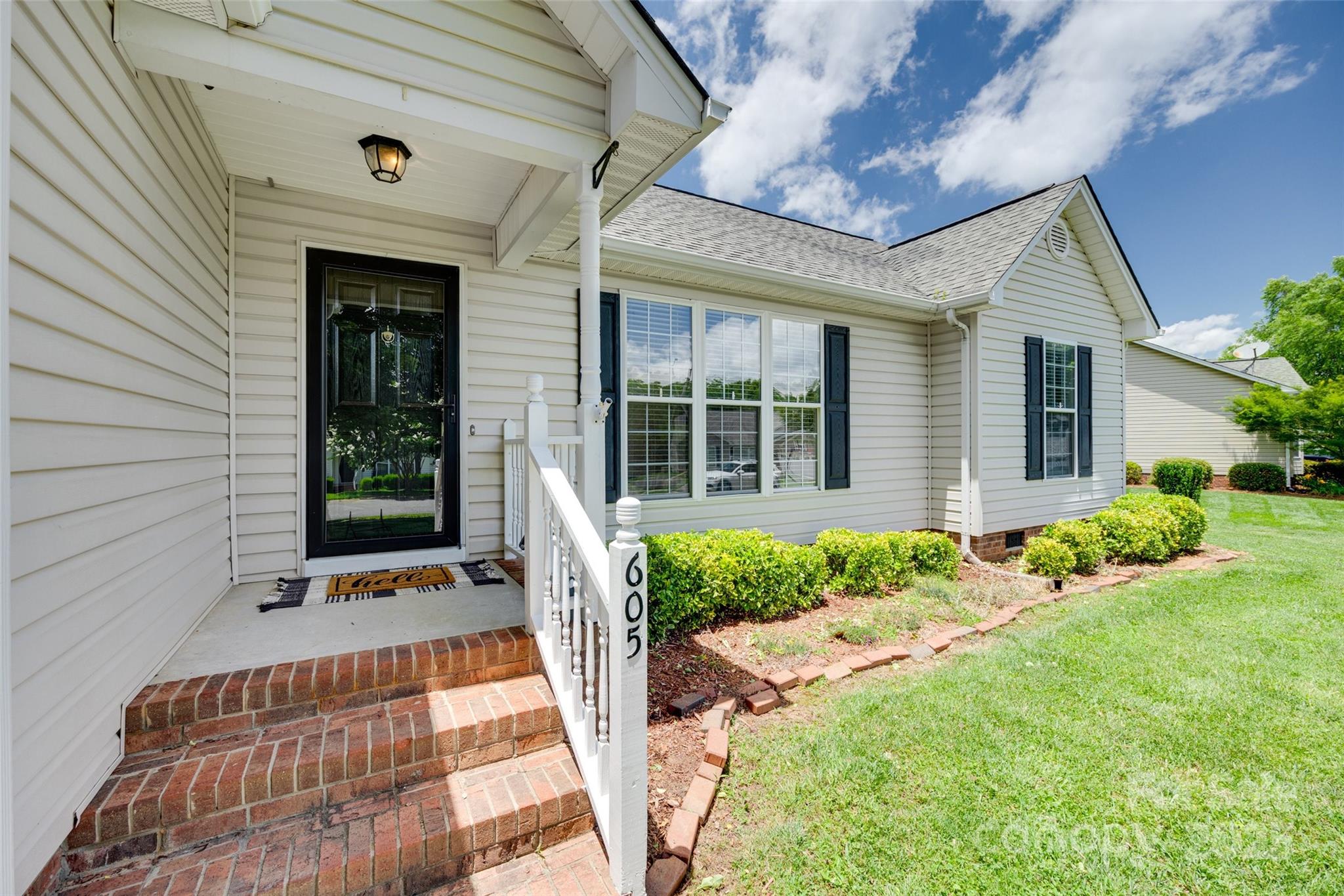Summey Knoll - Residential