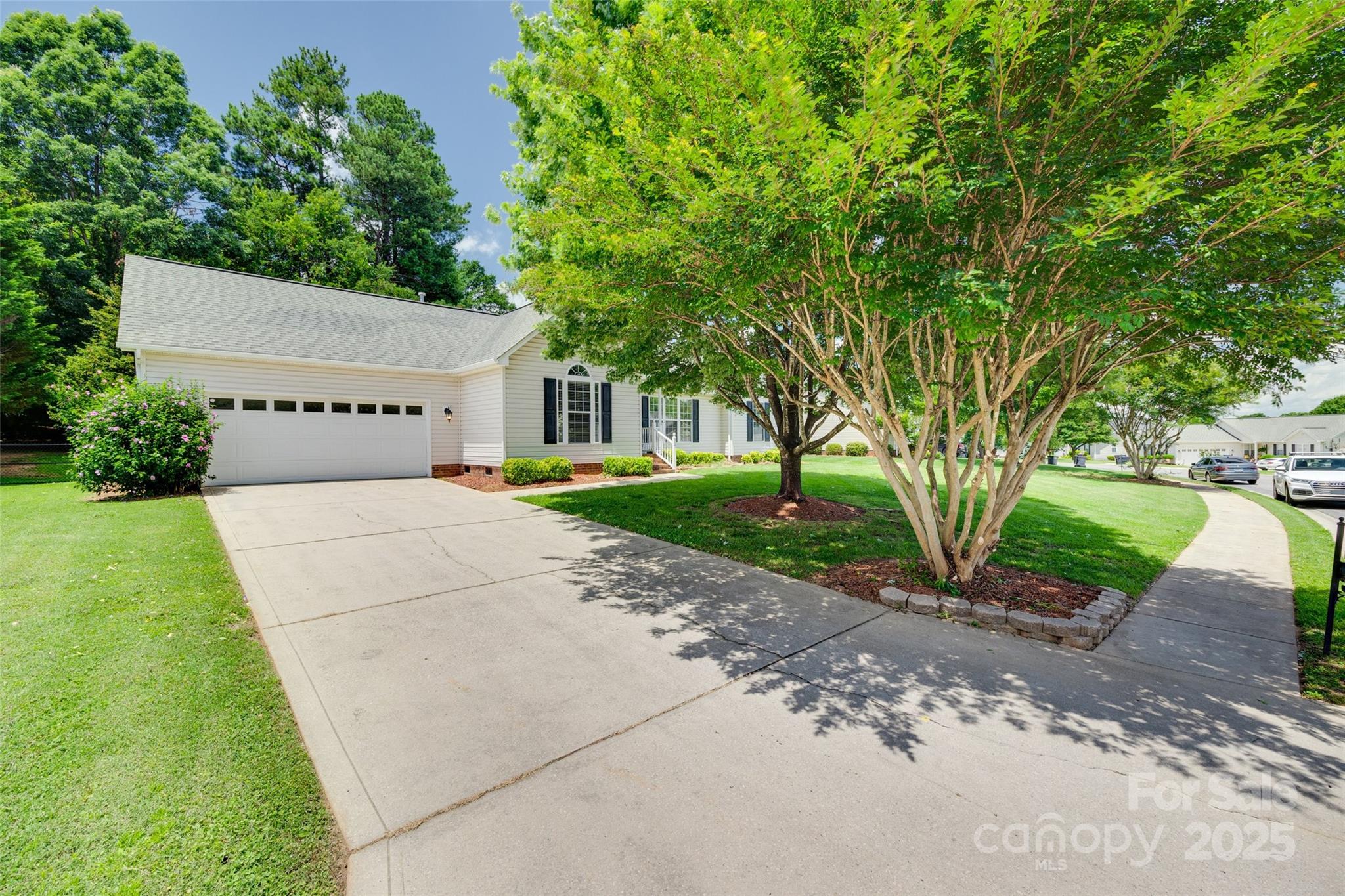 Summey Knoll - Residential