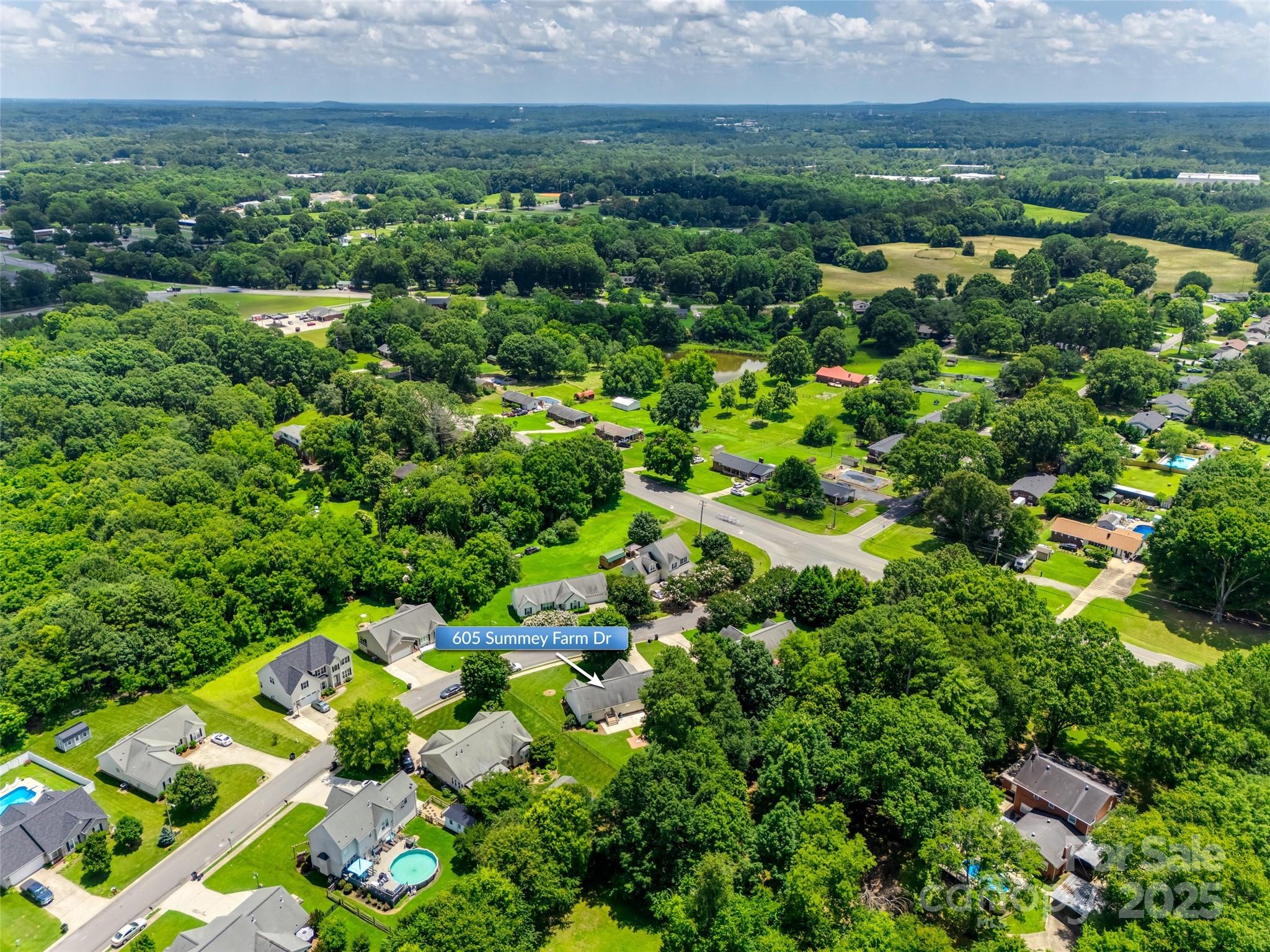 Summey Knoll - Residential