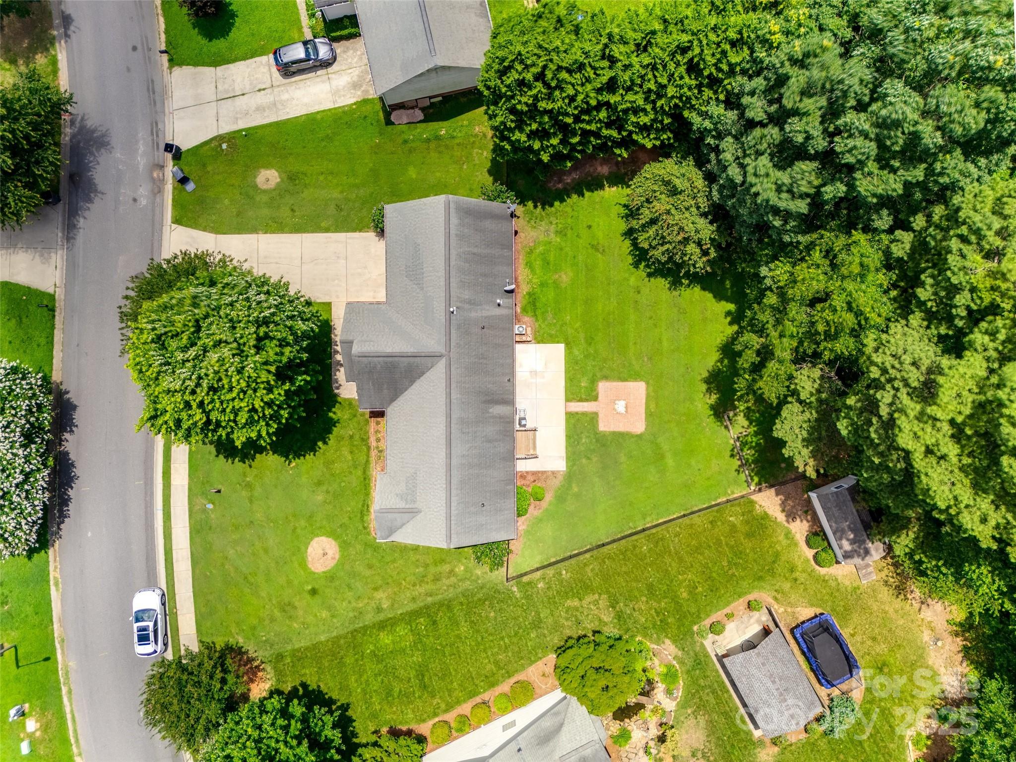 Summey Knoll - Residential