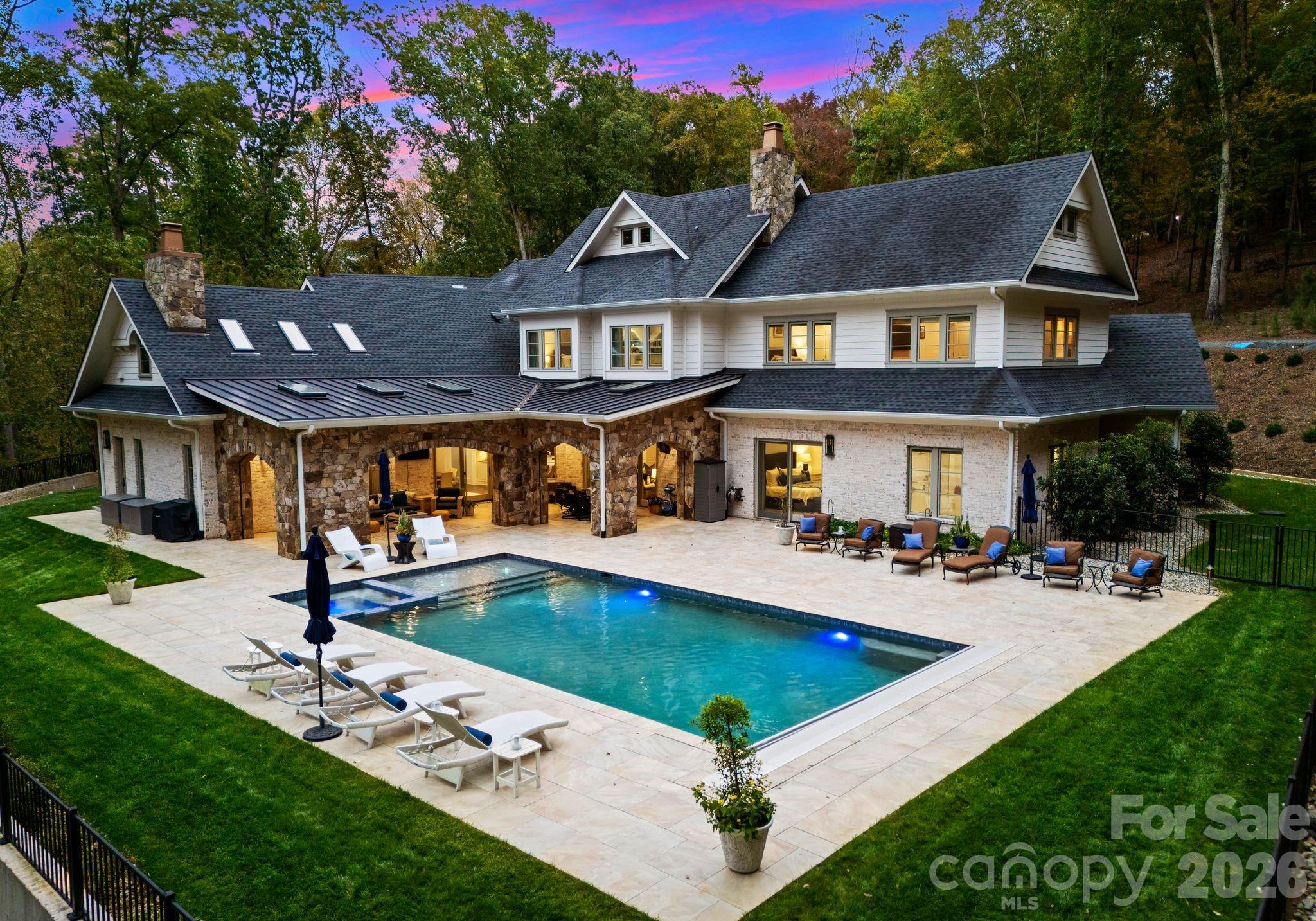 The Sanctuary - Residential