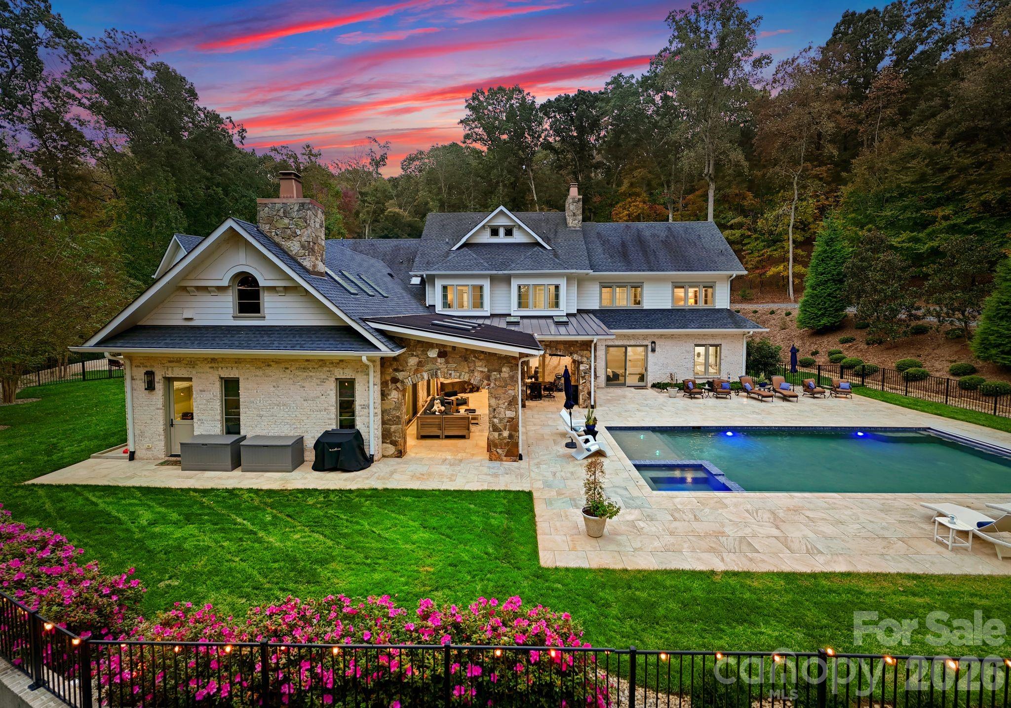 The Sanctuary - Residential