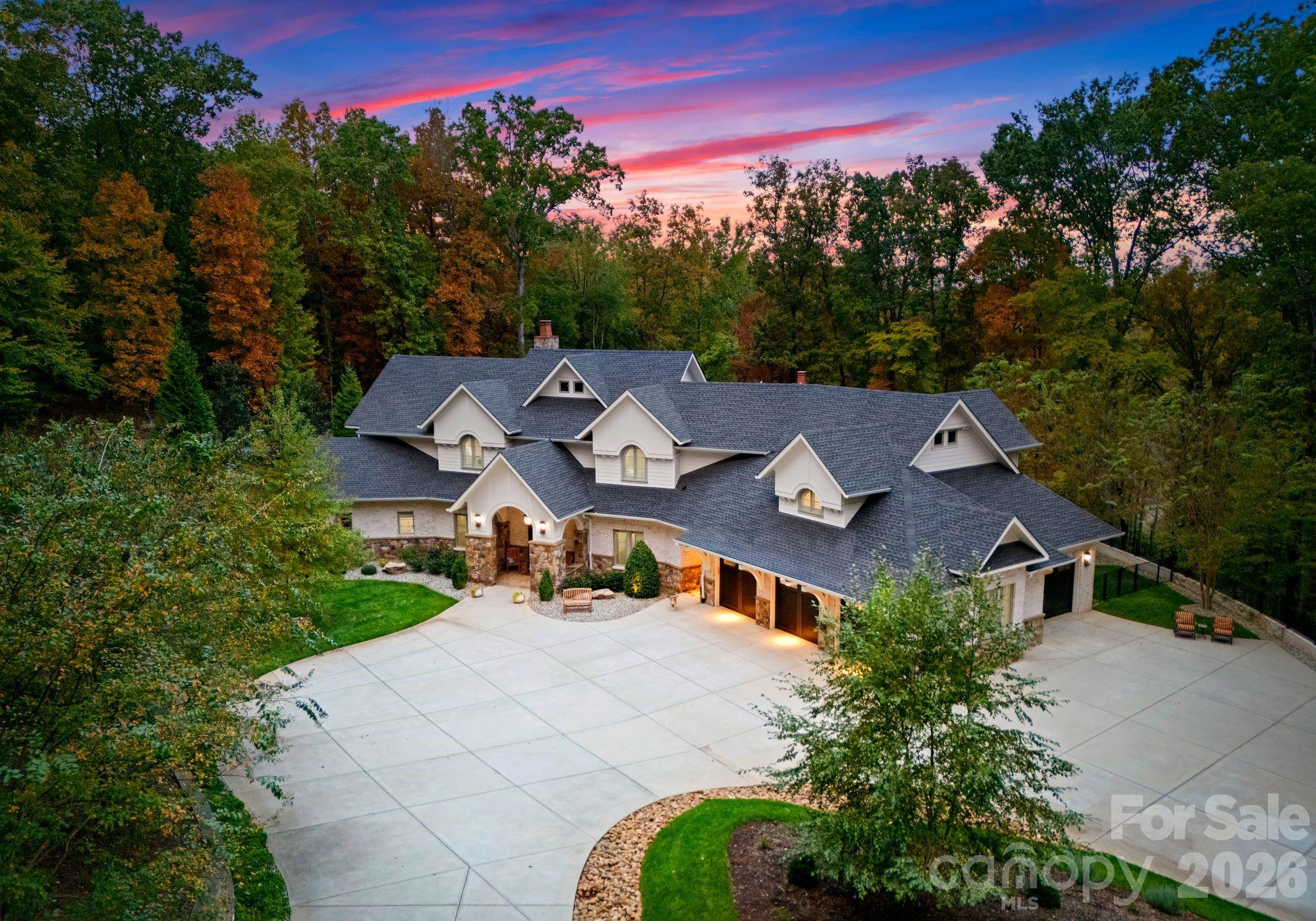 The Sanctuary - Residential