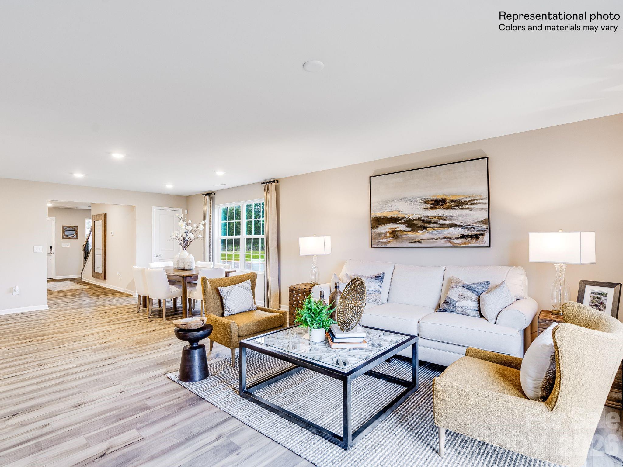 Oxford Glen - Residential