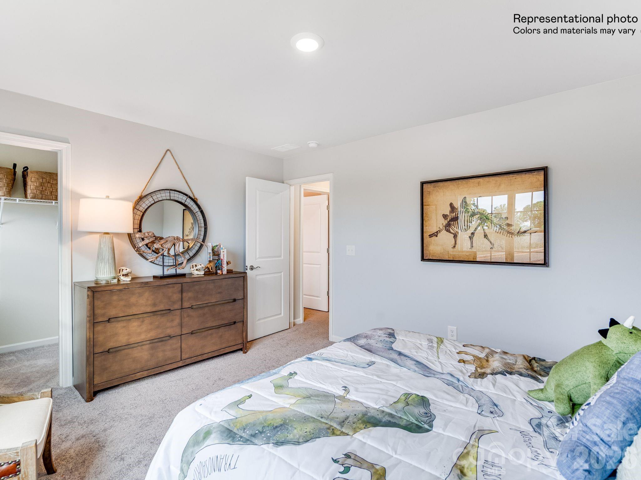 Oxford Glen - Residential