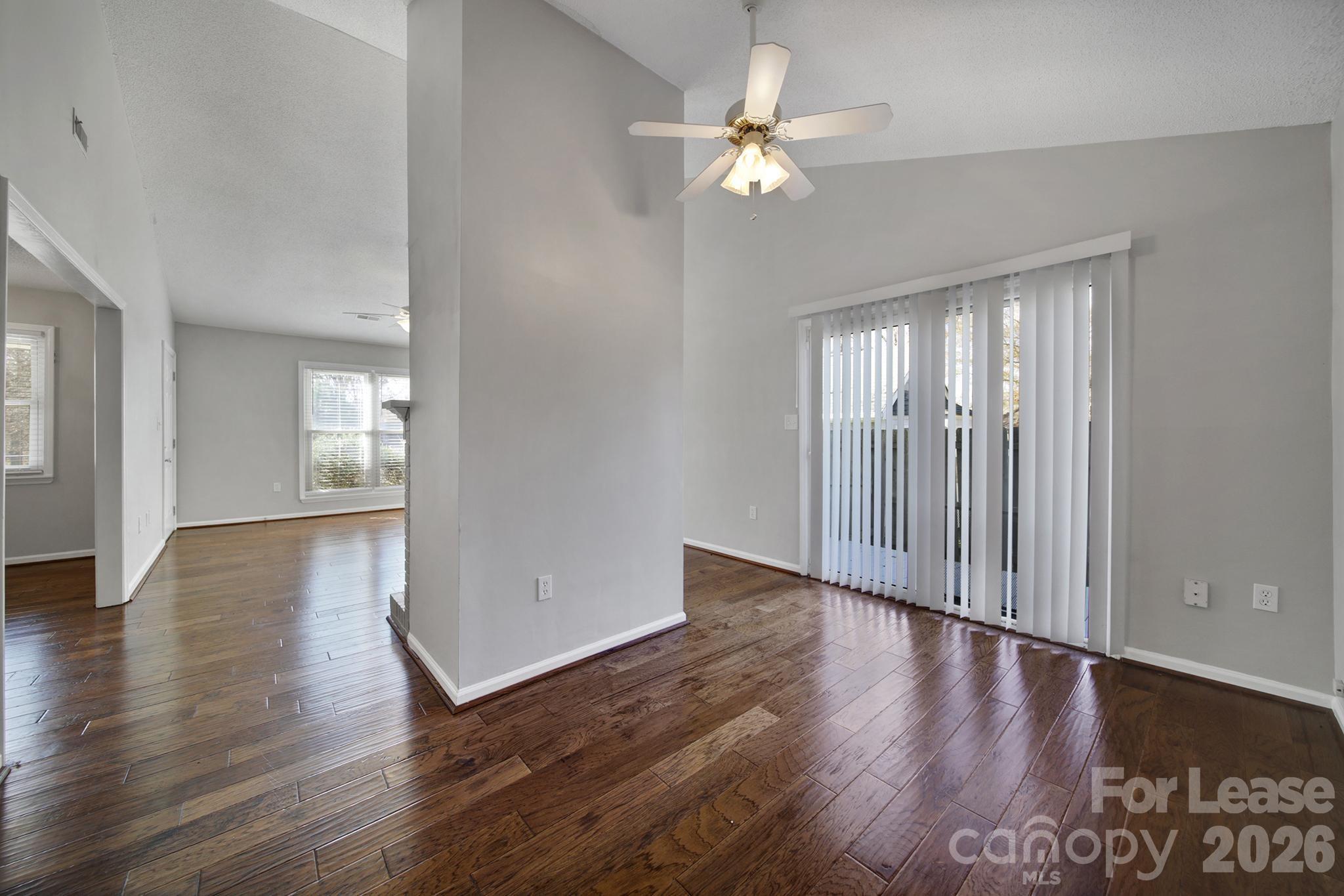 Danby - Residential Lease
