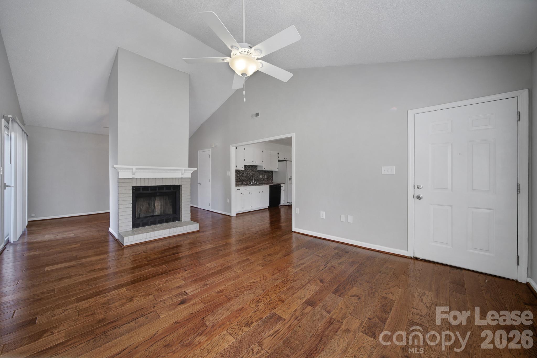 Danby - Residential Lease