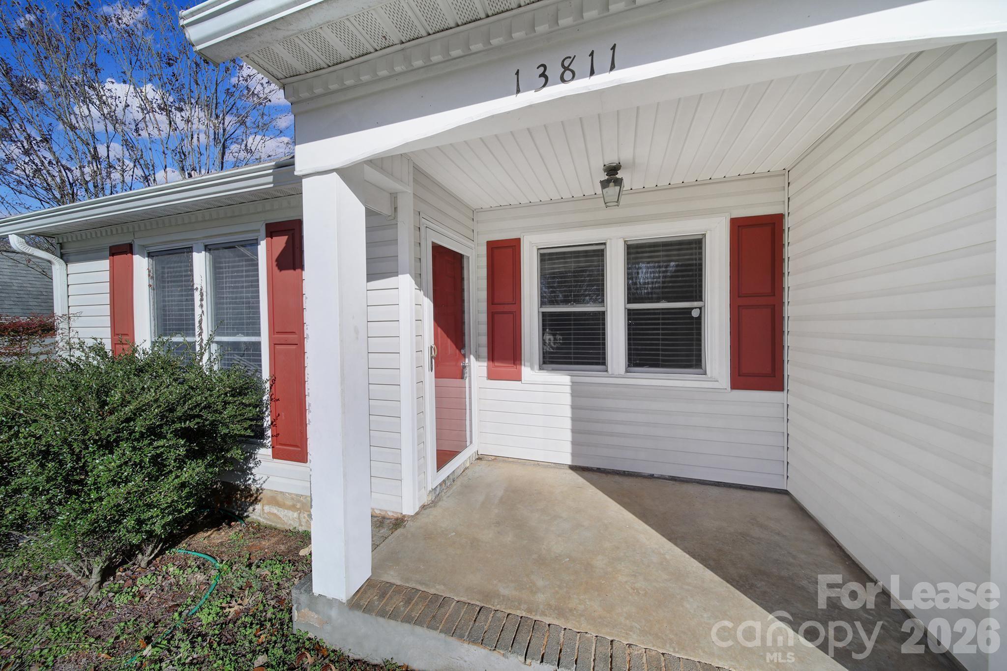 Danby - Residential Lease