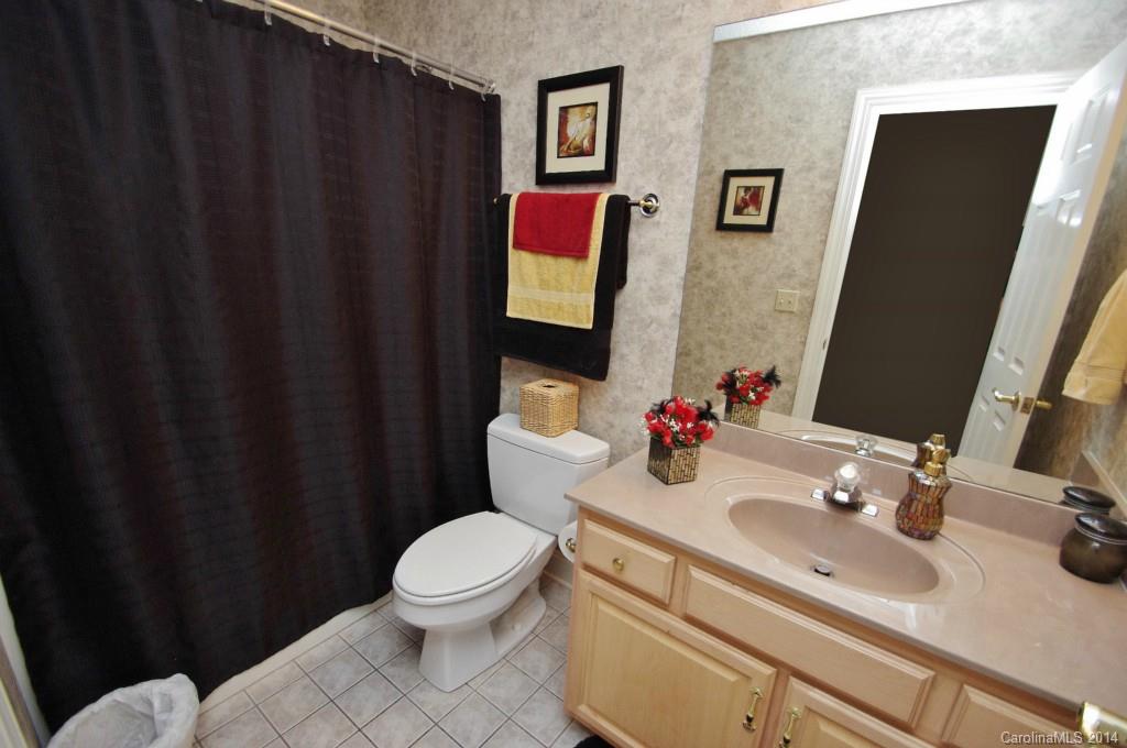 Palmetto West - Residential