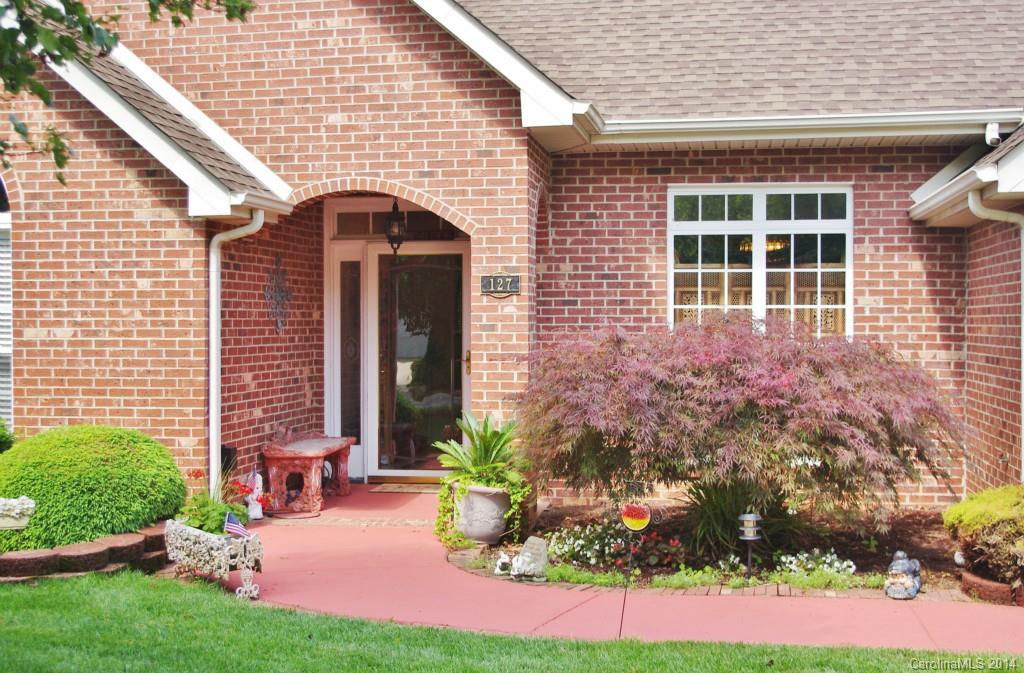 Palmetto West - Residential