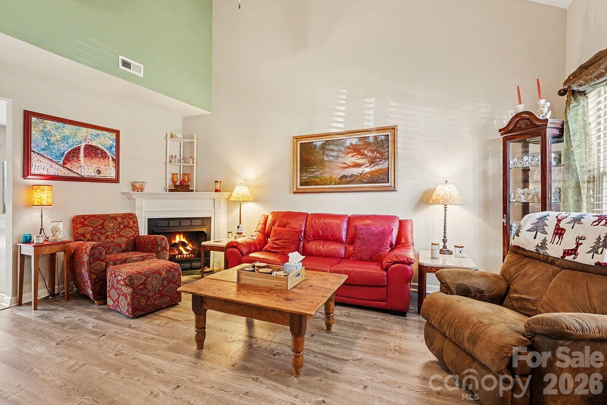 Cole Creek - Residential