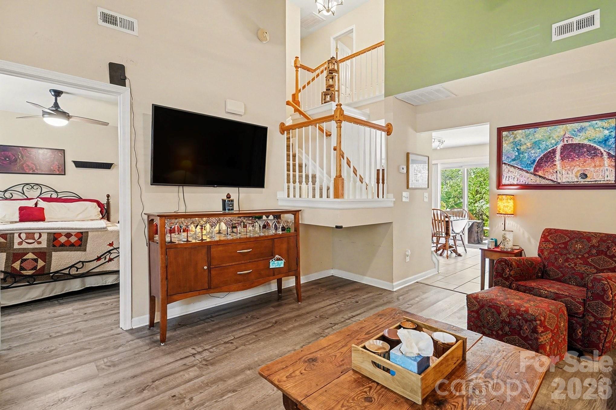 Cole Creek - Residential