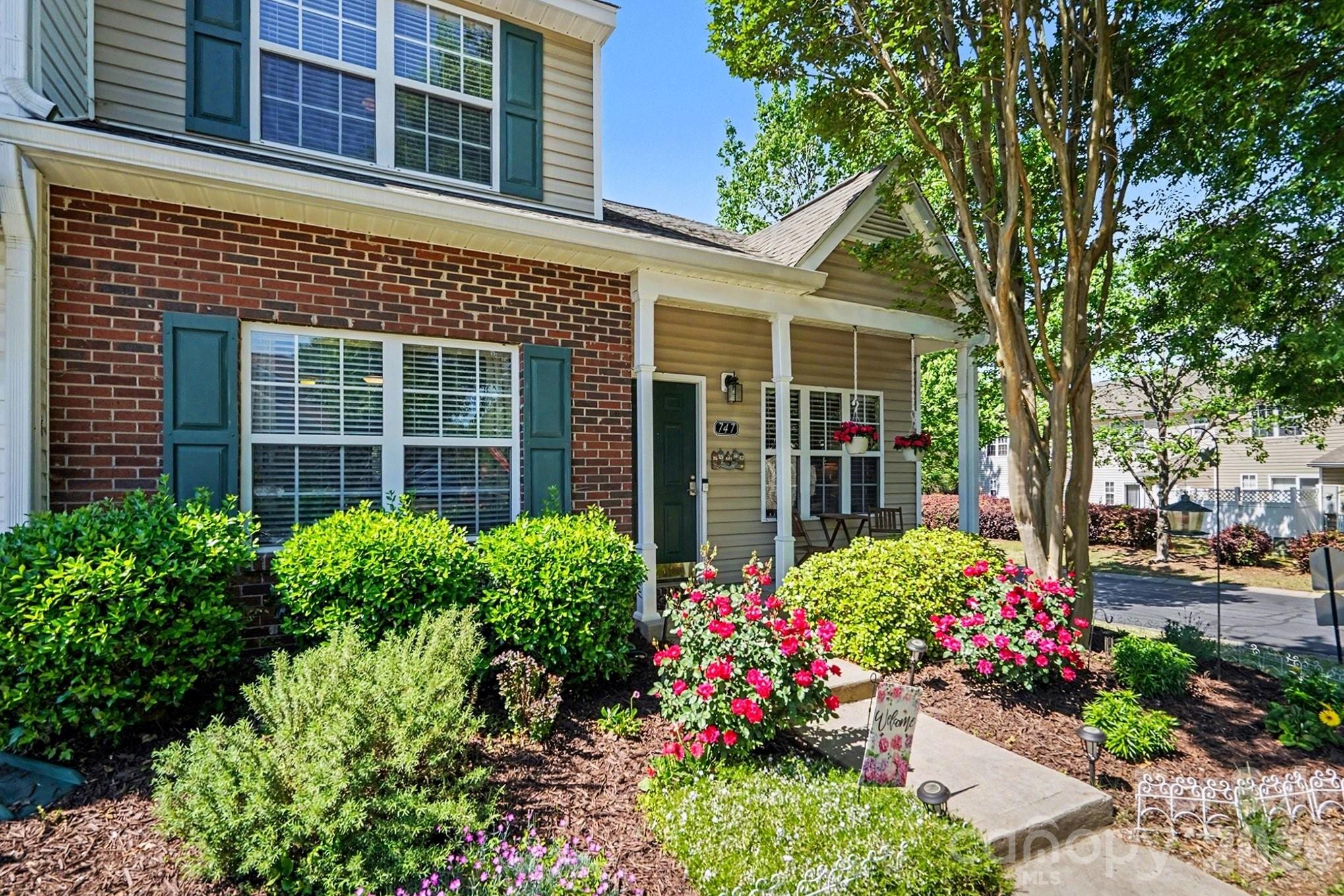 Cole Creek - Residential