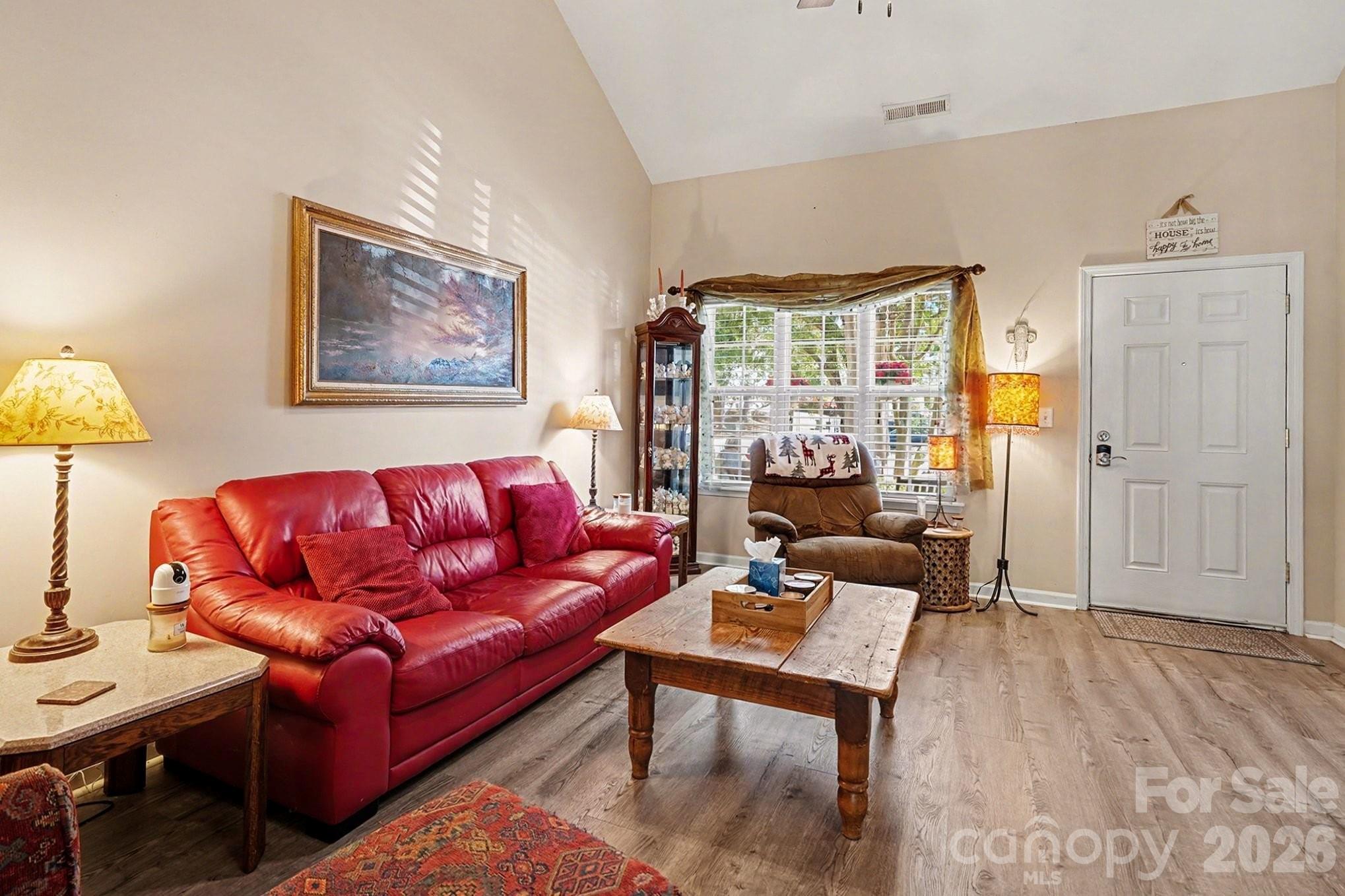 Cole Creek - Residential