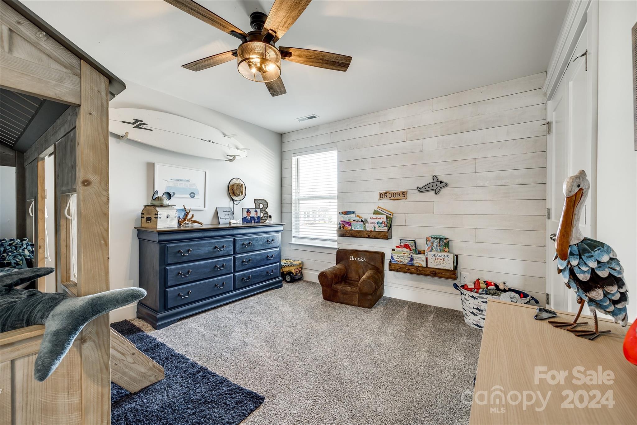 Robinson Oaks - Residential