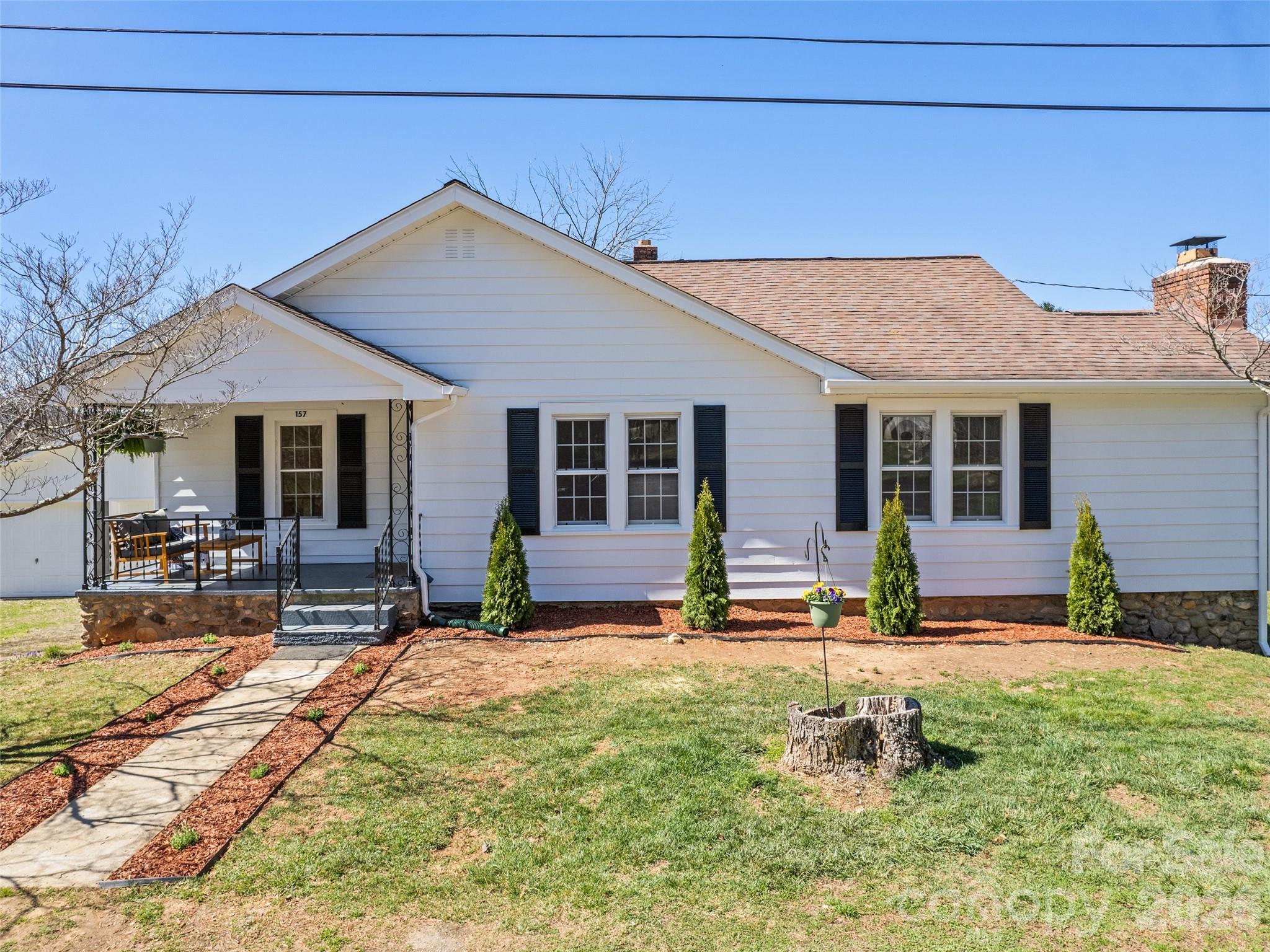 Greene Hills - Residential