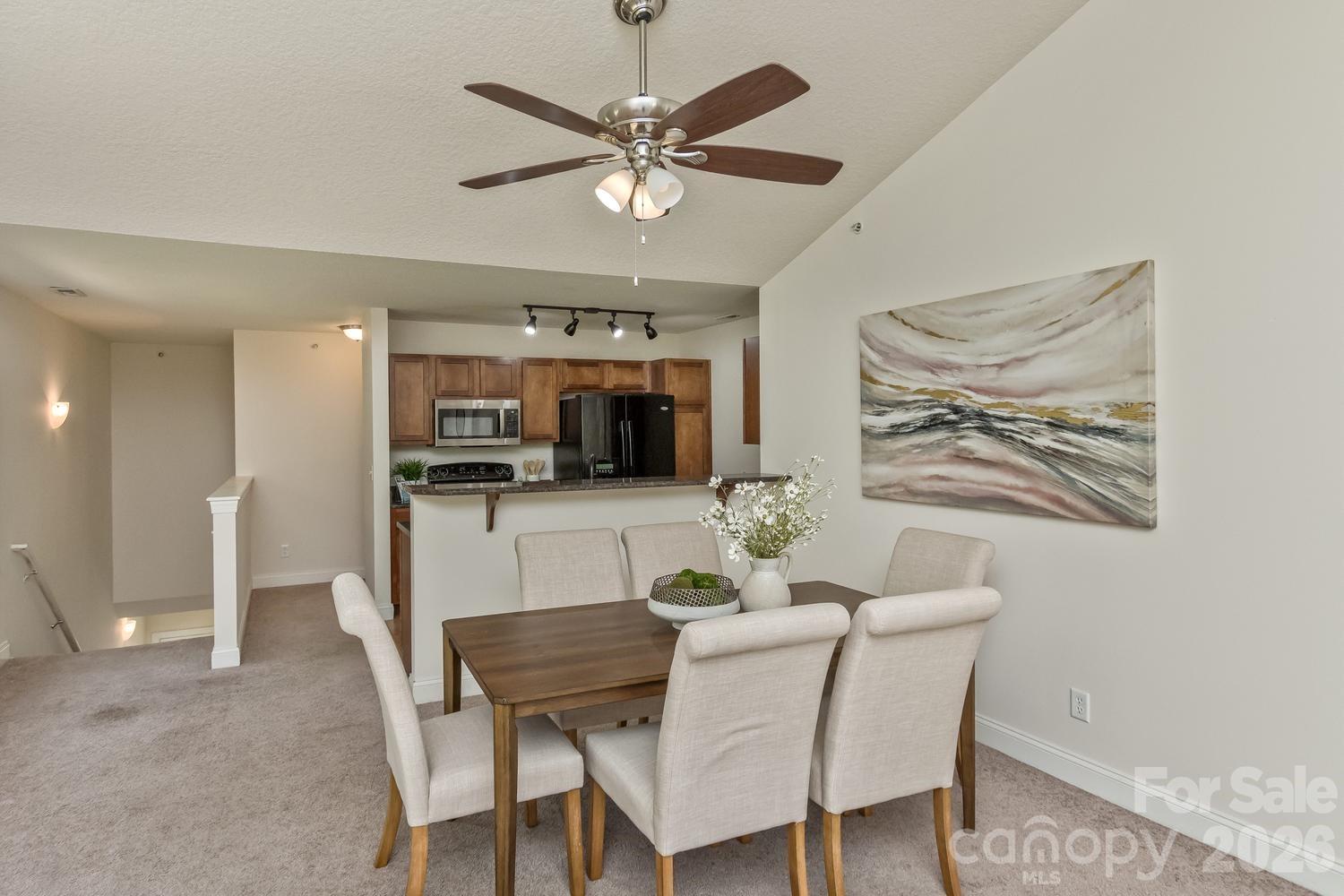 Fox Glen - Residential