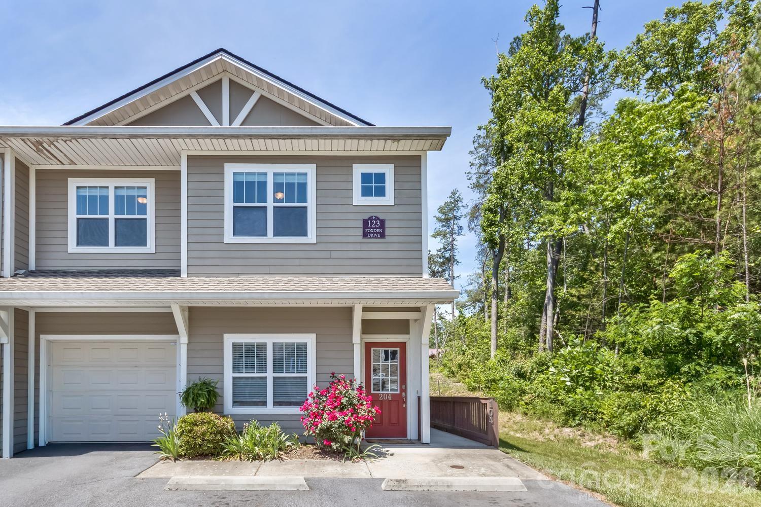 Fox Glen - Residential