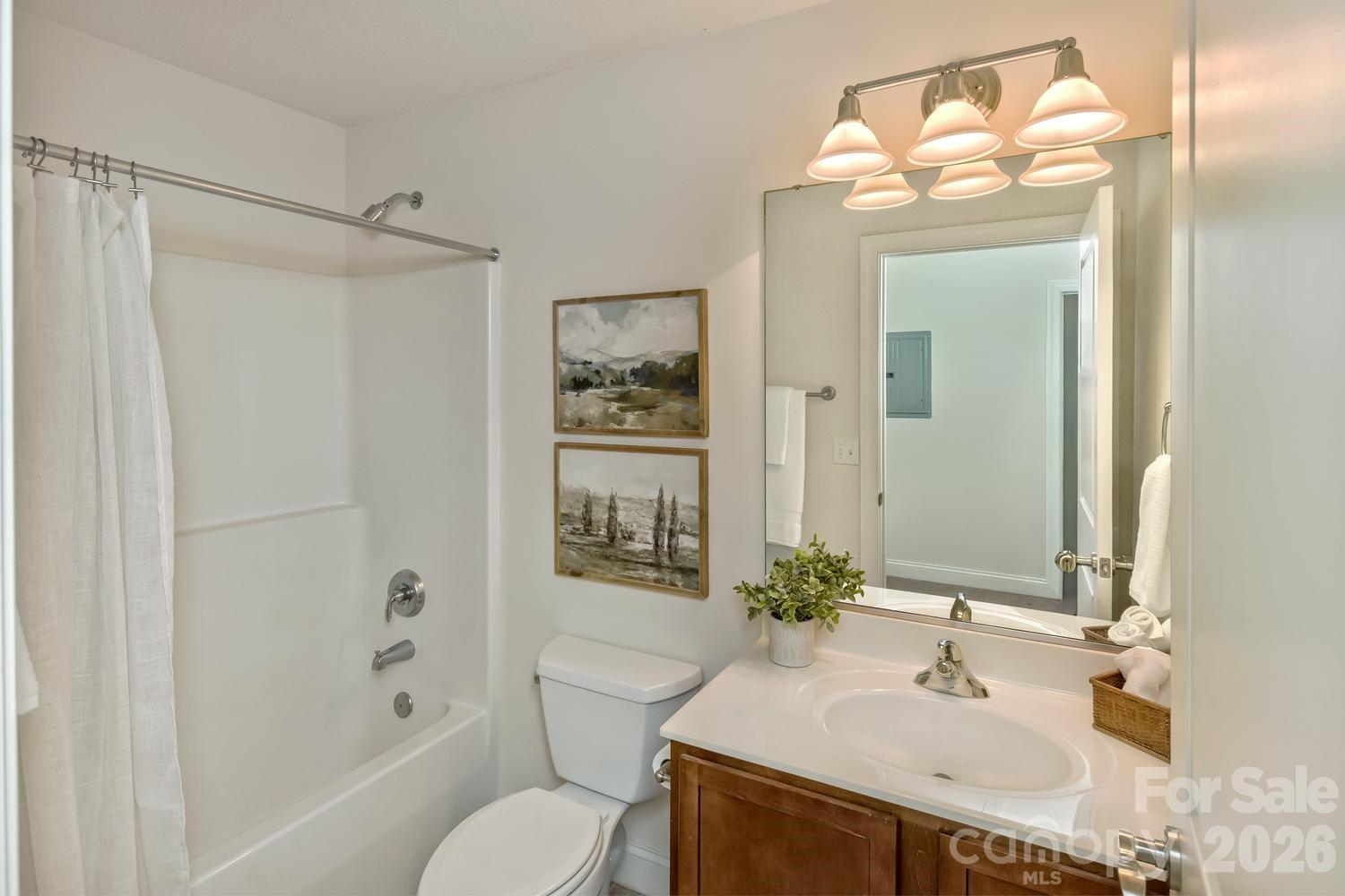 Fox Glen - Residential