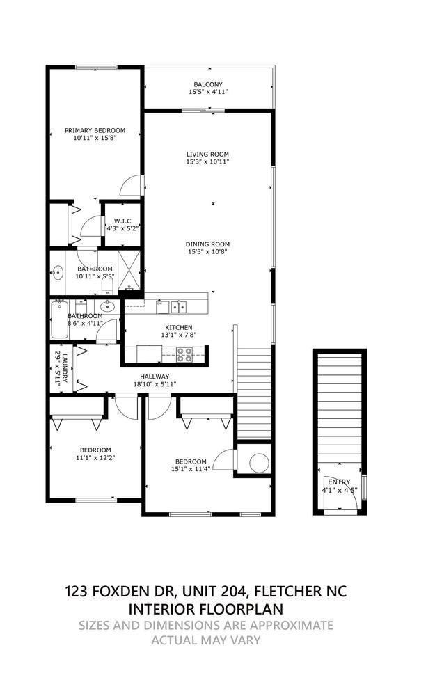 Fox Glen - Residential