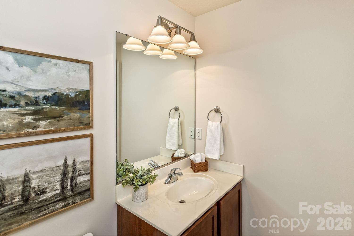 Fox Glen - Residential
