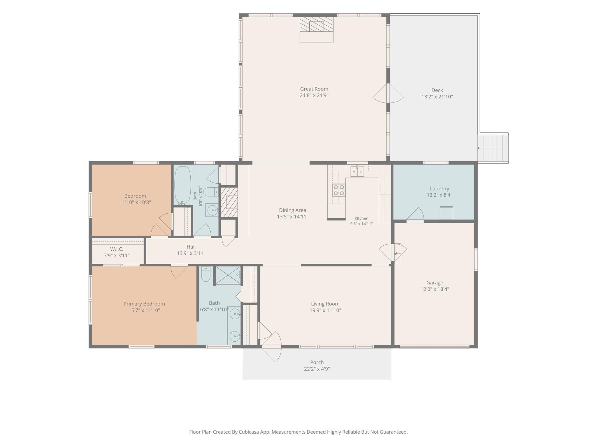 None - Residential