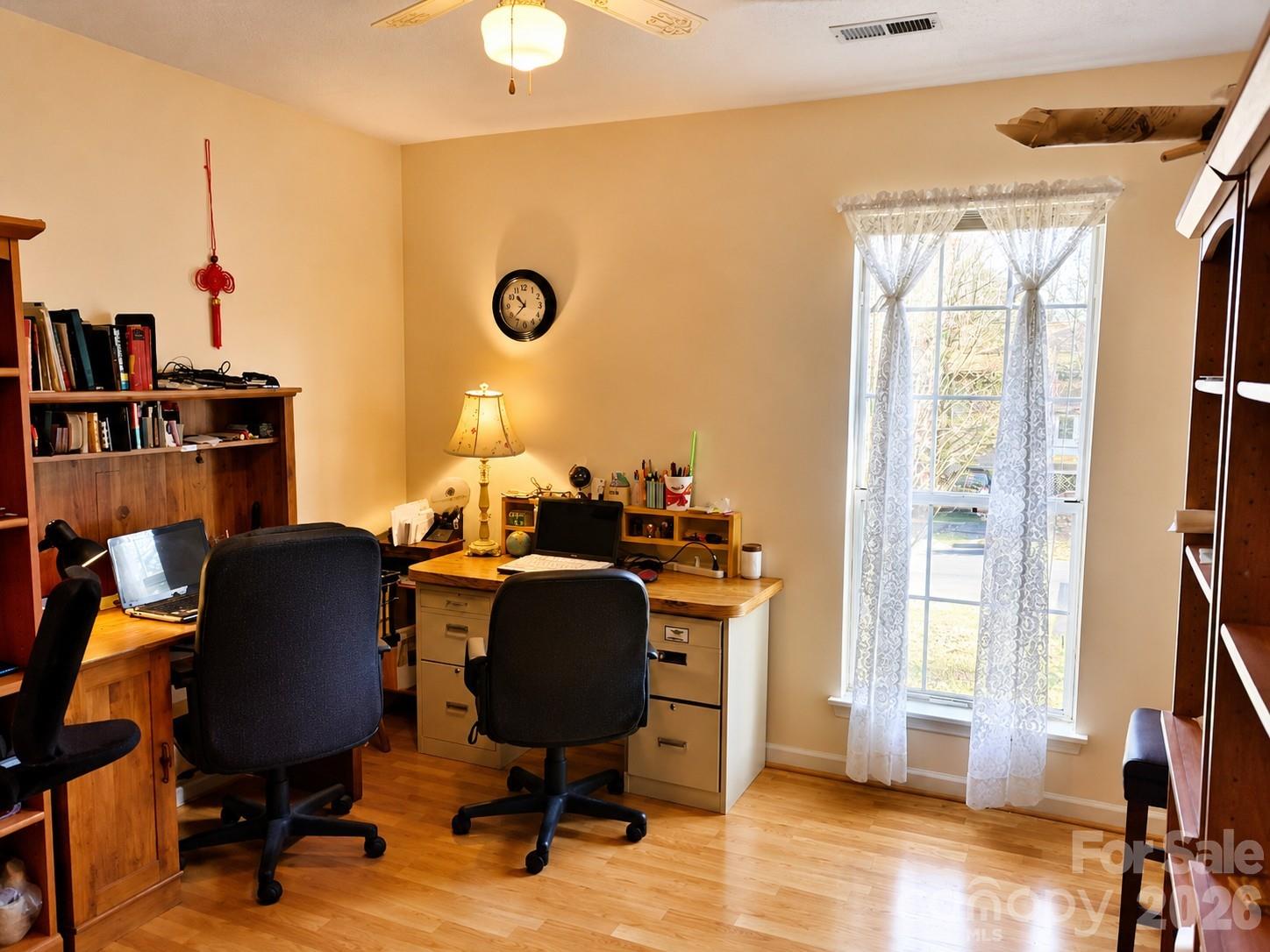 Cabarrus Woods - Residential