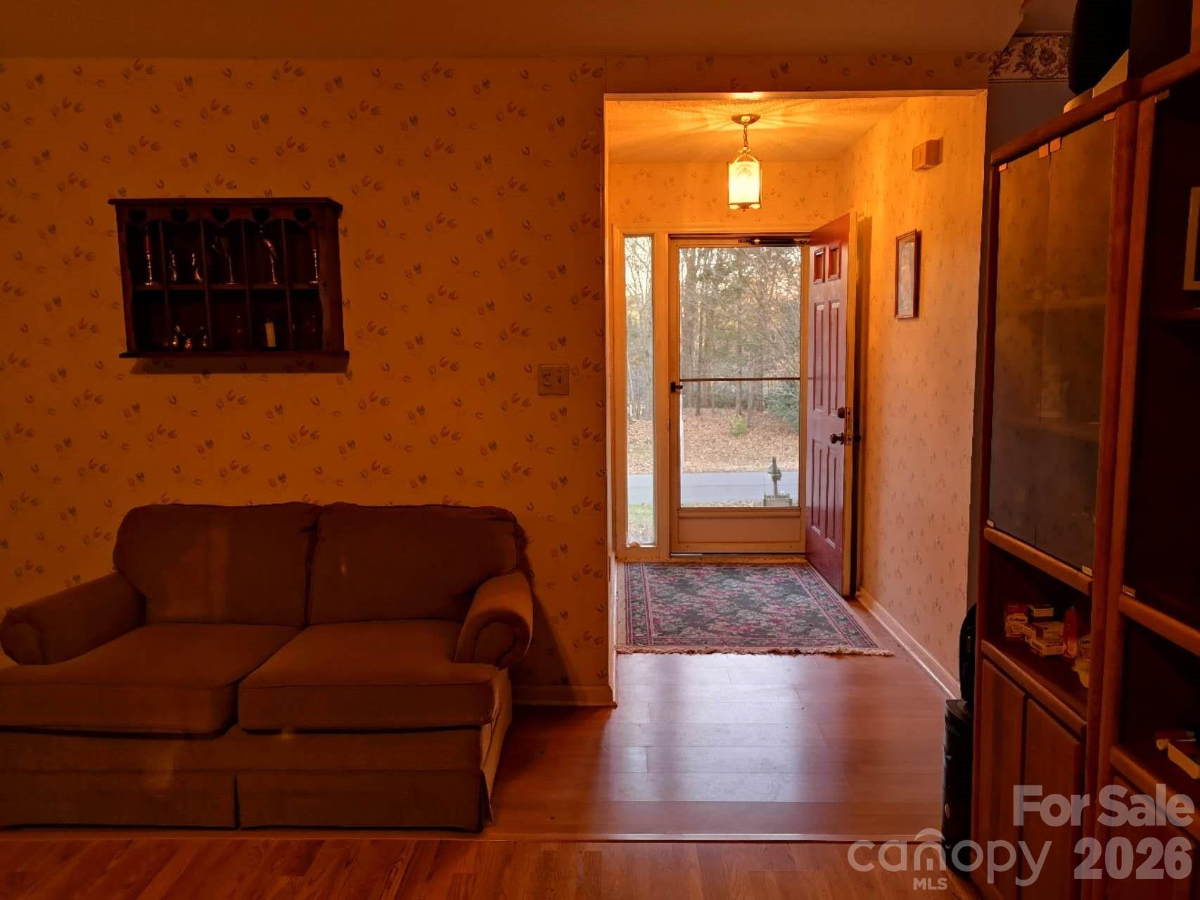 Cabarrus Woods - Residential