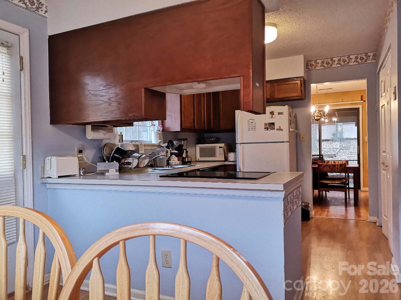 Cabarrus Woods - Residential