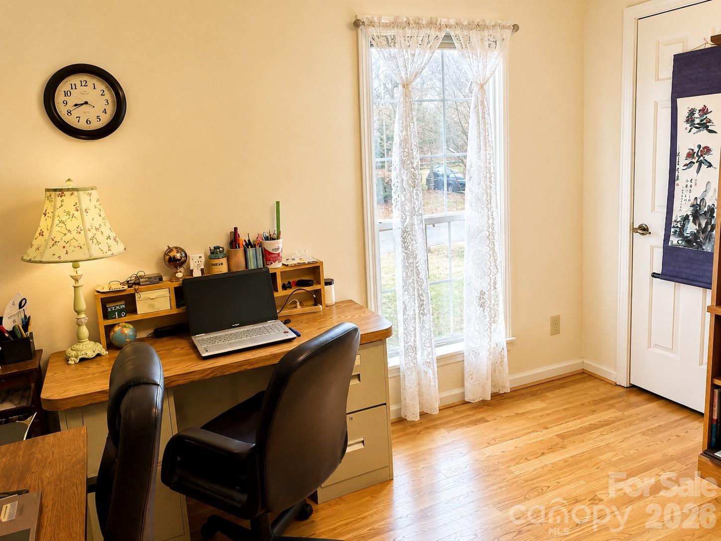 Cabarrus Woods - Residential