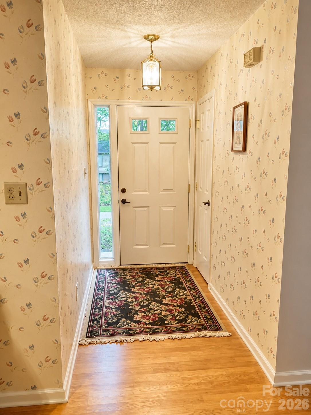 Cabarrus Woods - Residential