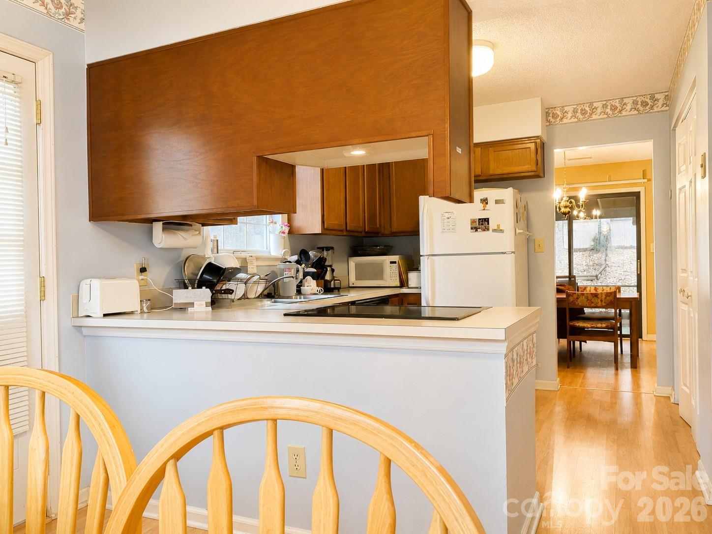 Cabarrus Woods - Residential