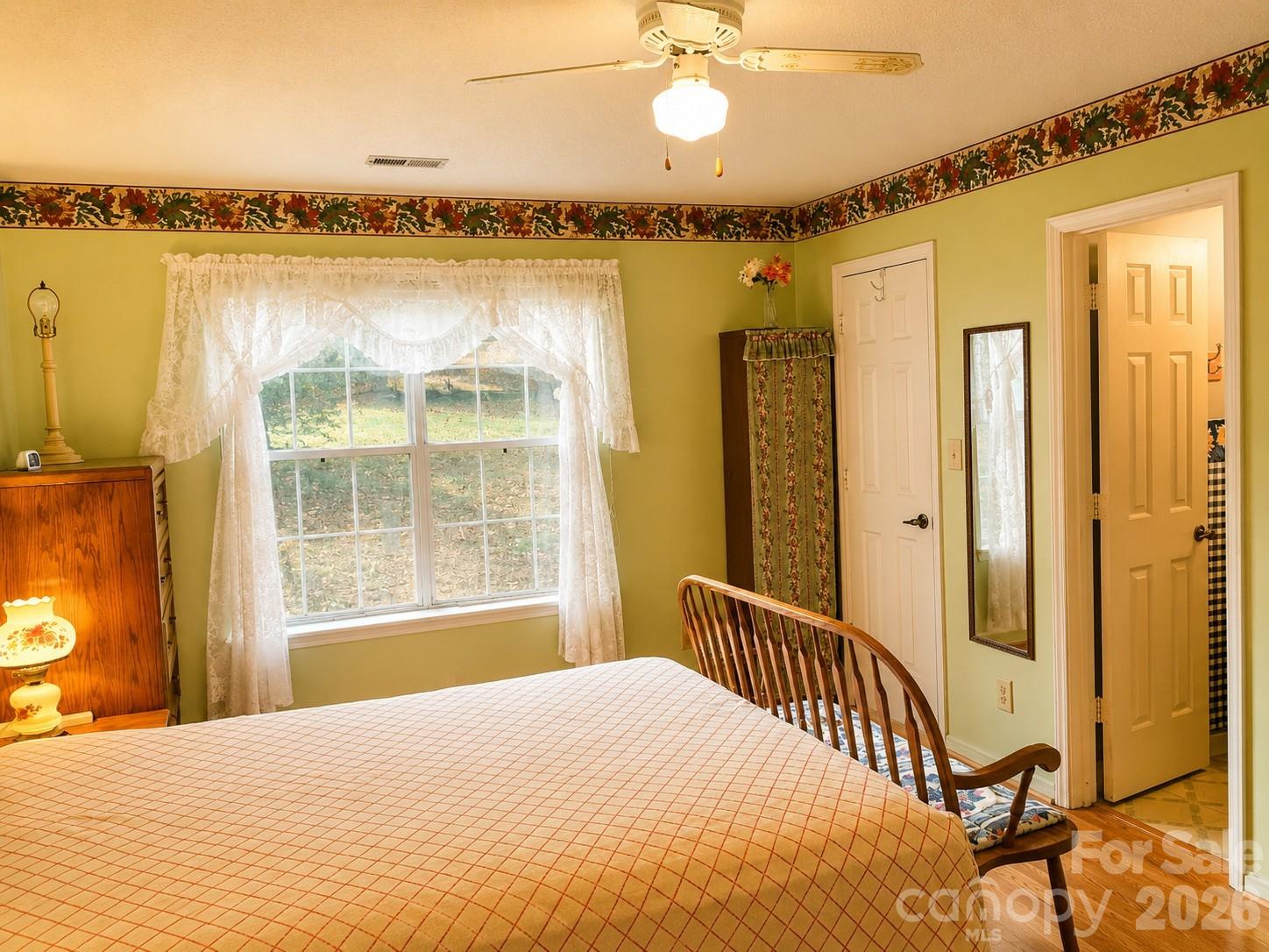 Cabarrus Woods - Residential