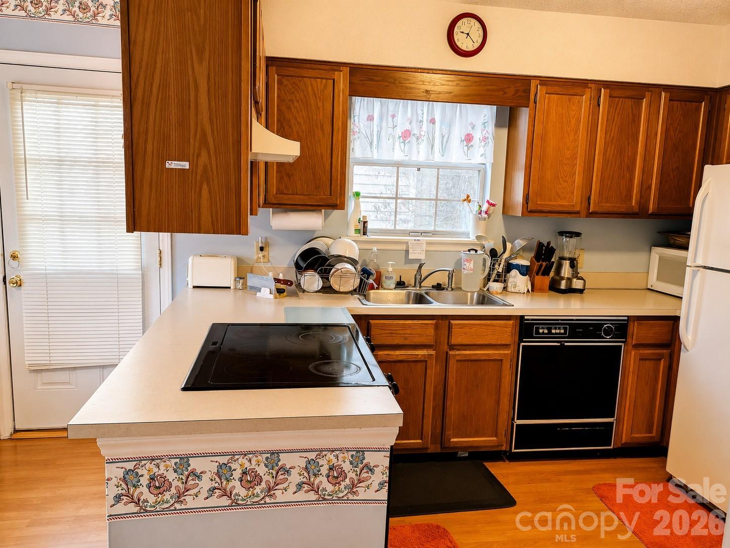 Cabarrus Woods - Residential