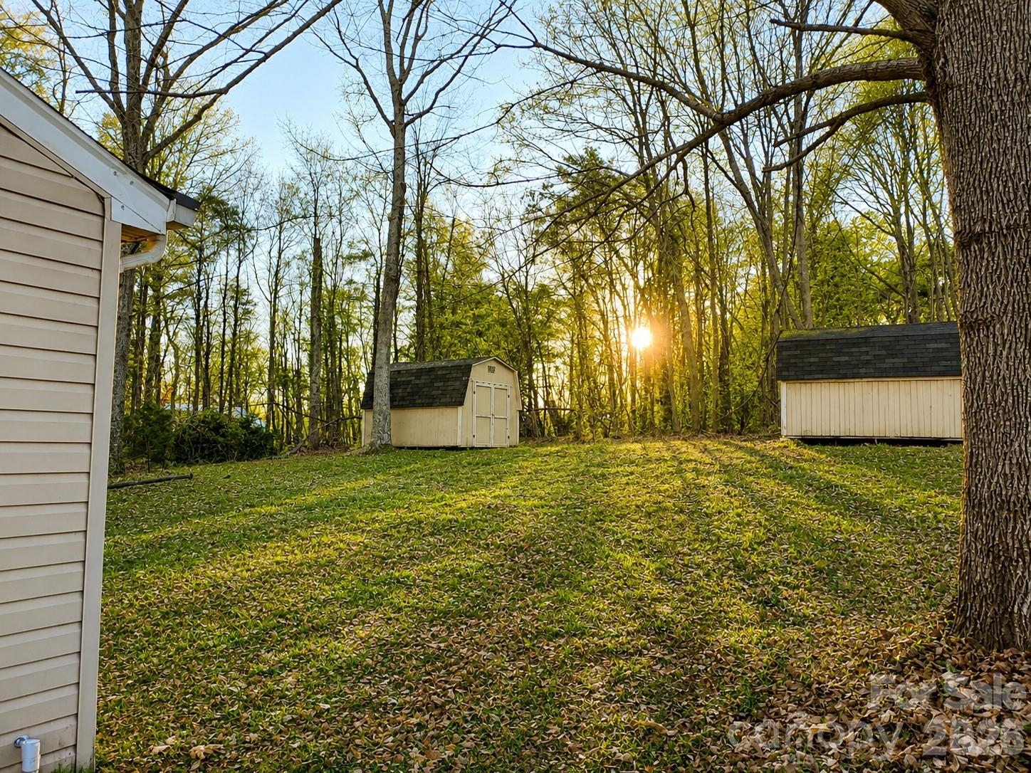 Cabarrus Woods - Residential