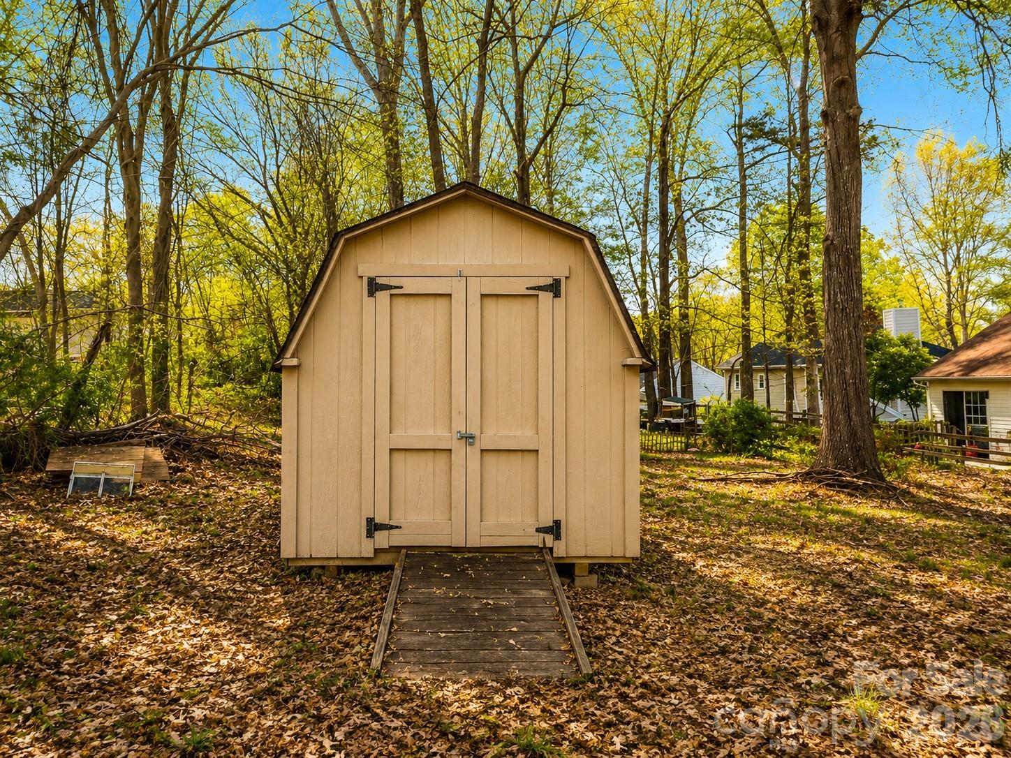 Cabarrus Woods - Residential