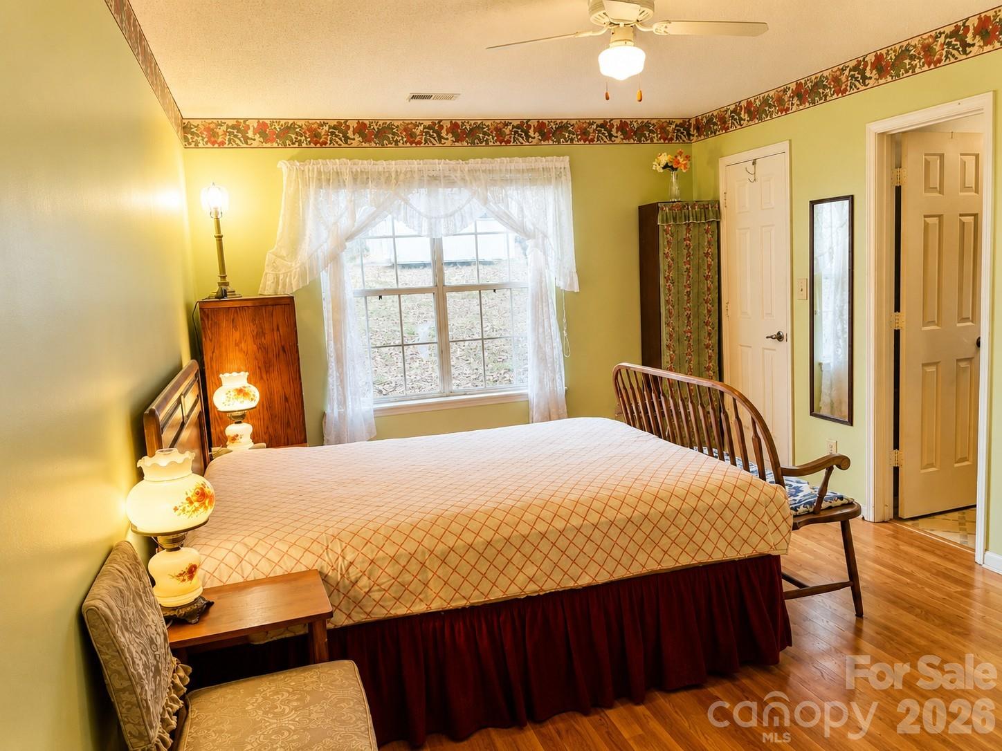 Cabarrus Woods - Residential
