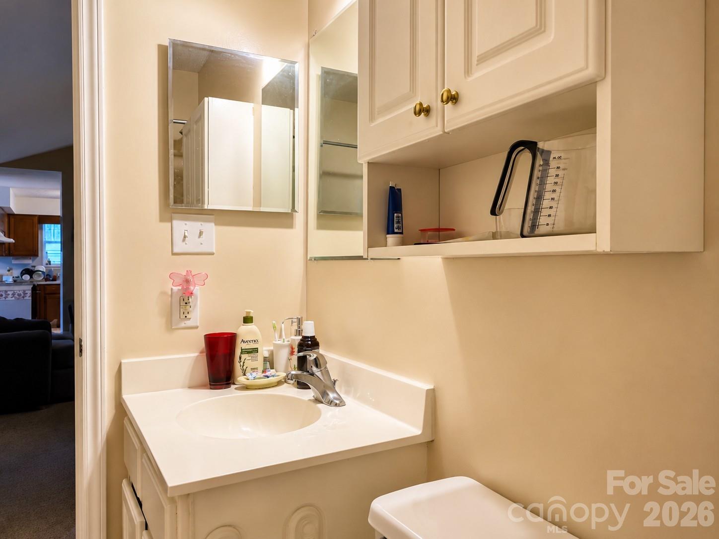 Cabarrus Woods - Residential